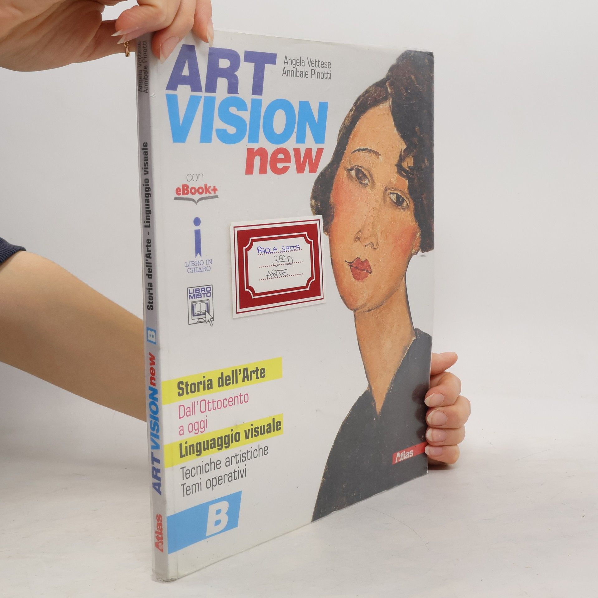 Art Vision New