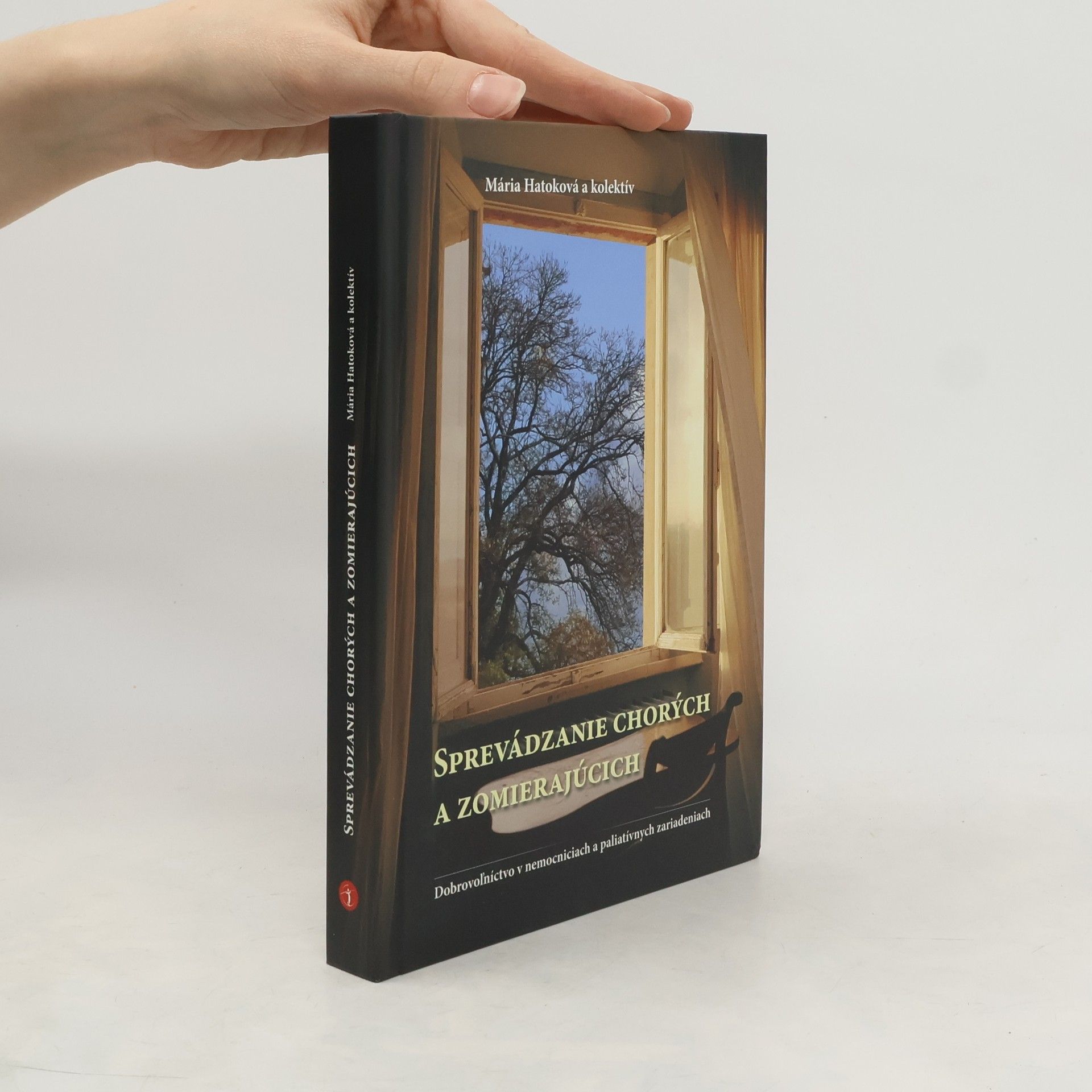 Sprevádzanie chorých a zomierajúcich