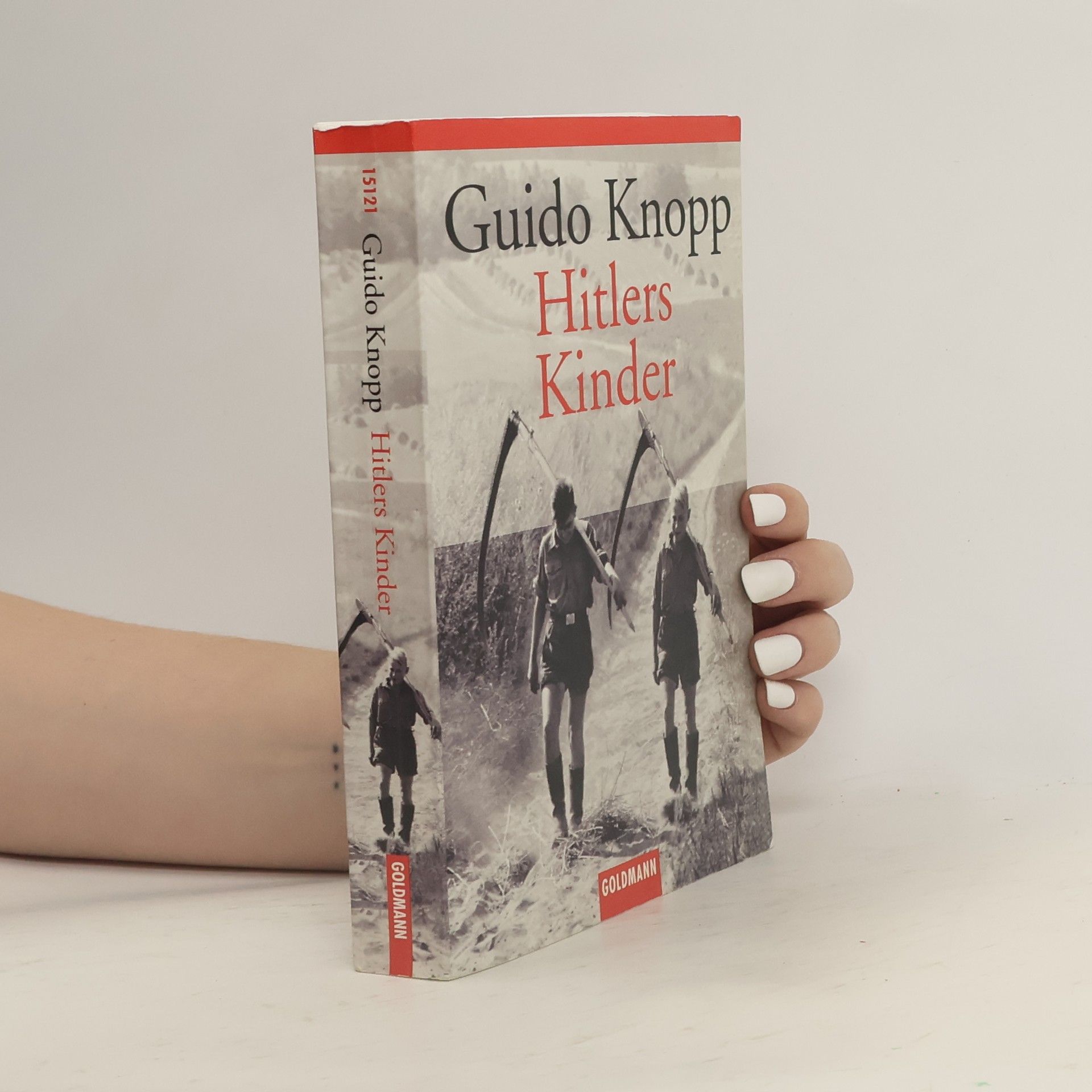 Guido Knopp Hitlers Kinder