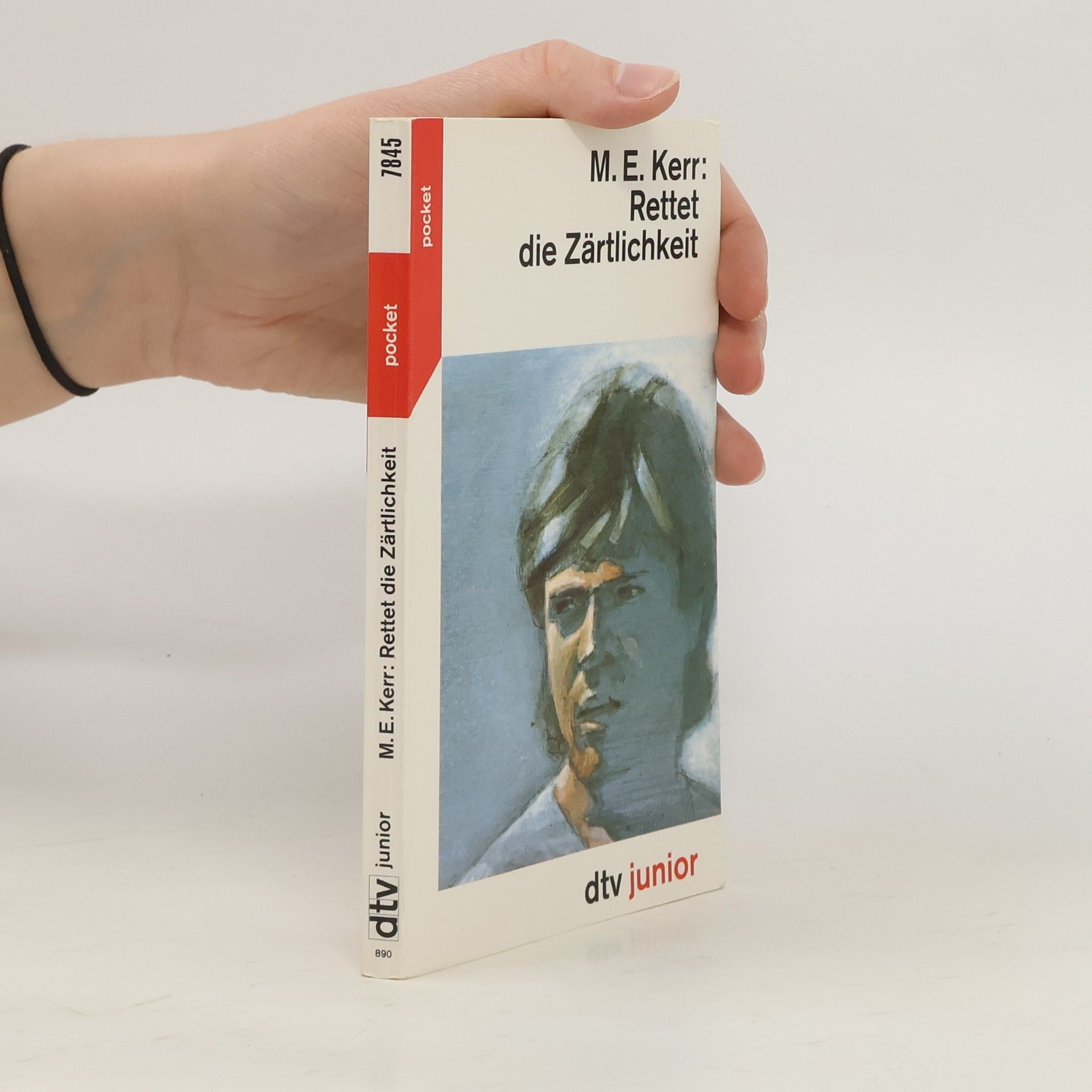 Rettet die Zärtlichkeit