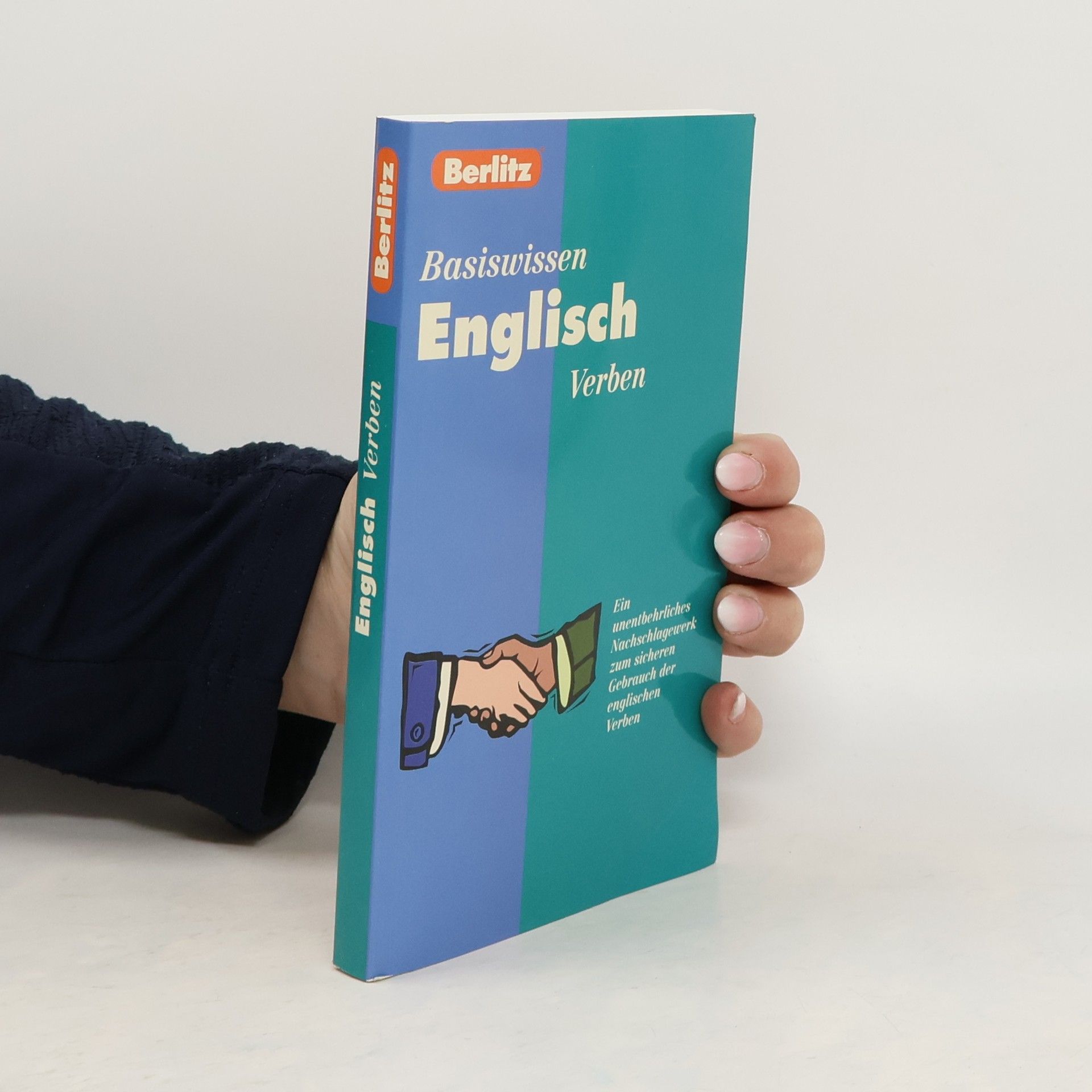 Autorenkollektiv Englisch Verben