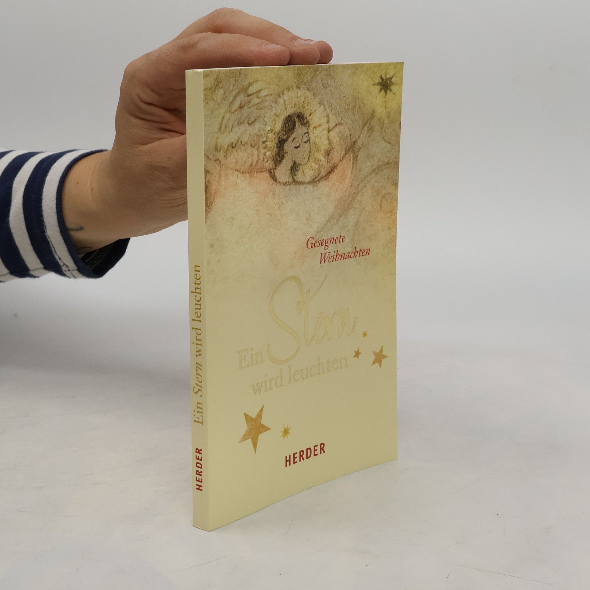 Collectif d'auteurs Ein Stern wird leuchten