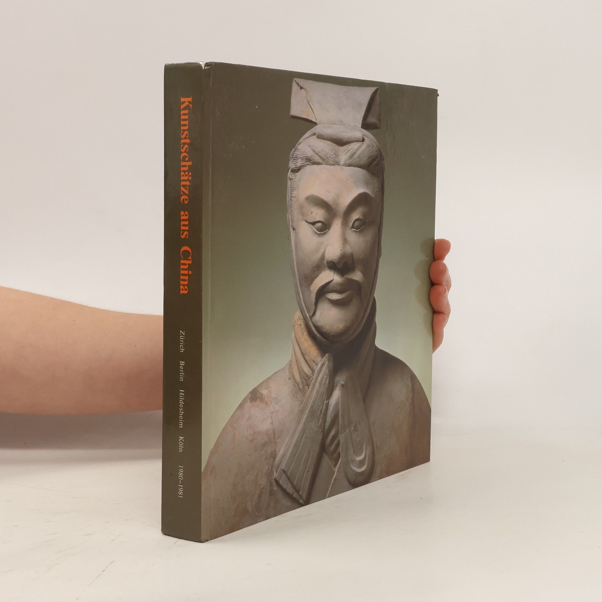 Collectif d'auteurs Kunstschätze aus China