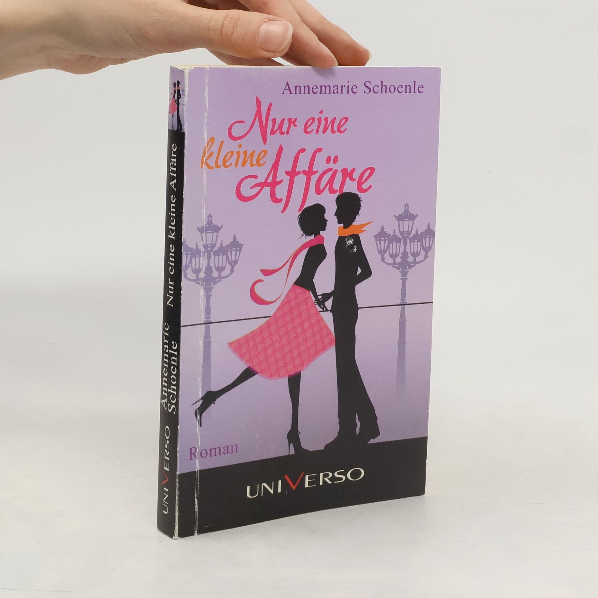 Nur eine kleine Affäre