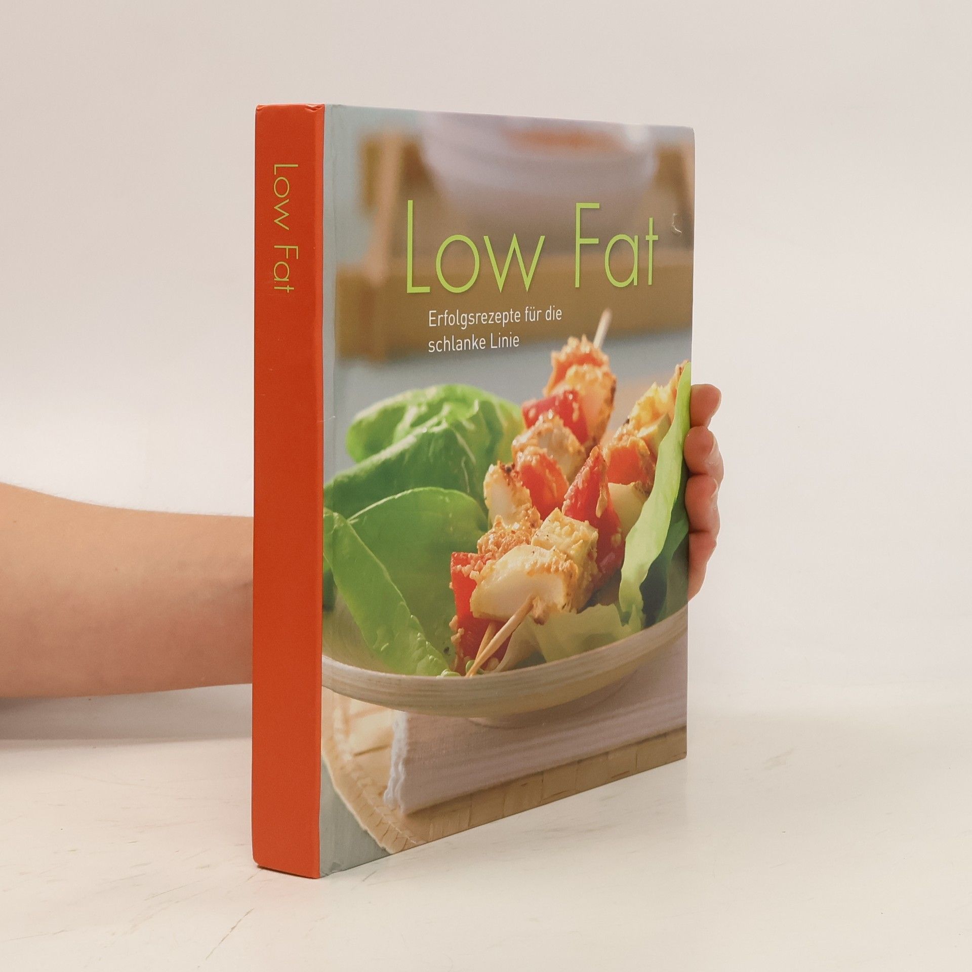 Auteurscollectief Low Fat
