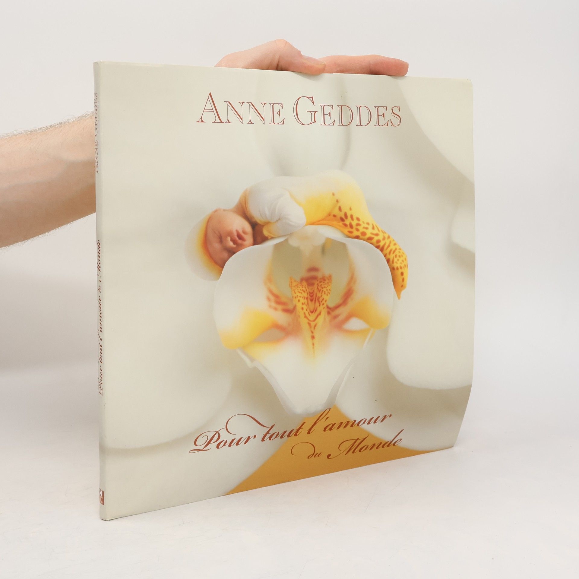 Pour tout l'amour du monde