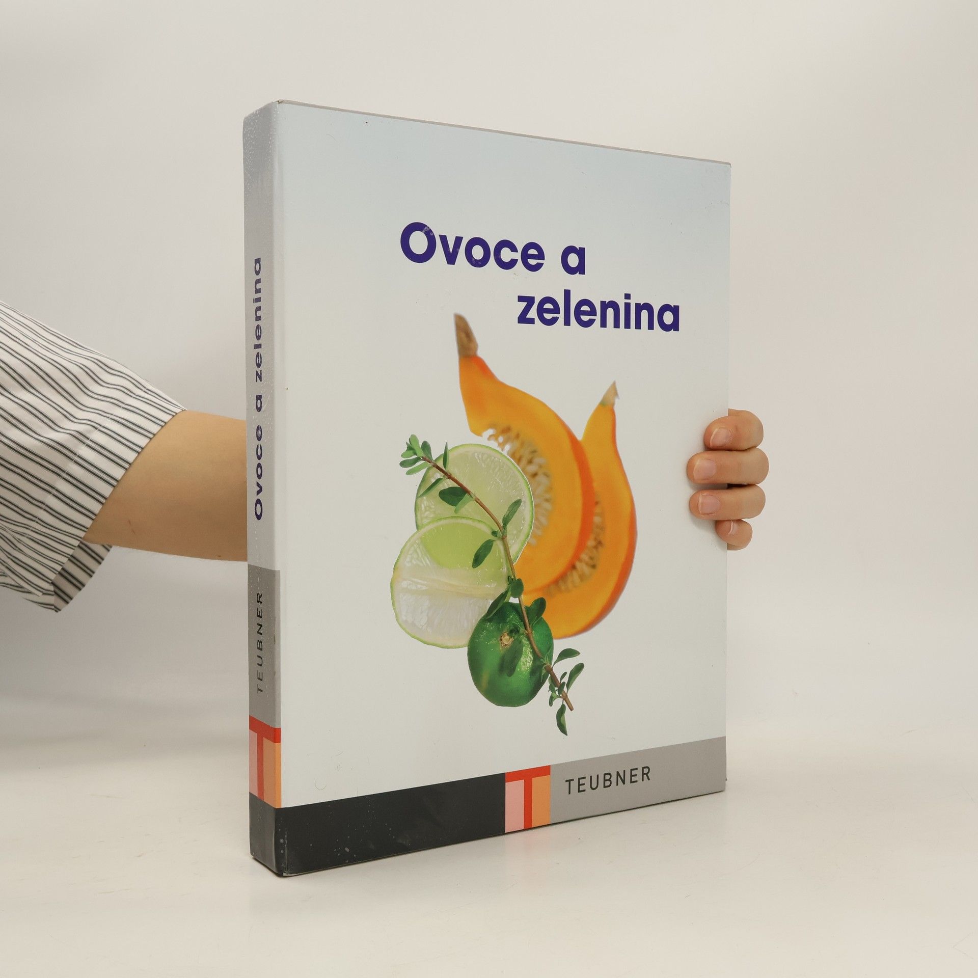 Jitka Koubková Ovoce a zelenina