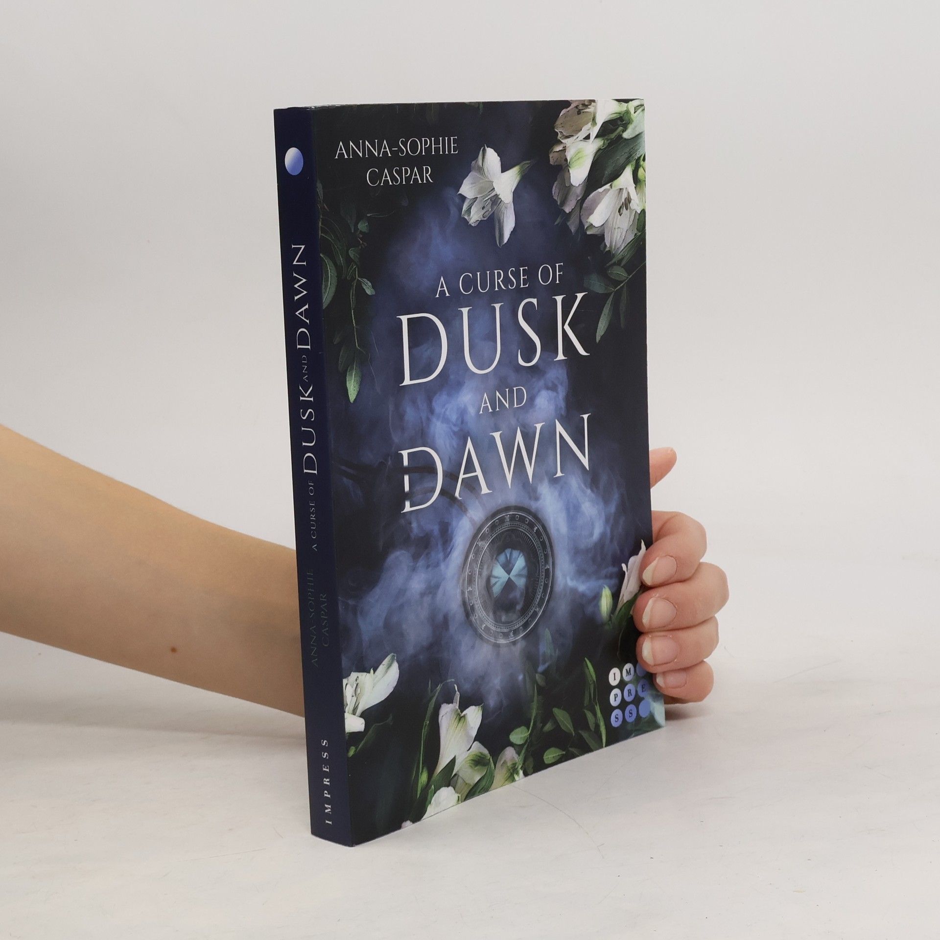 A Curse of Dusk and Dawn