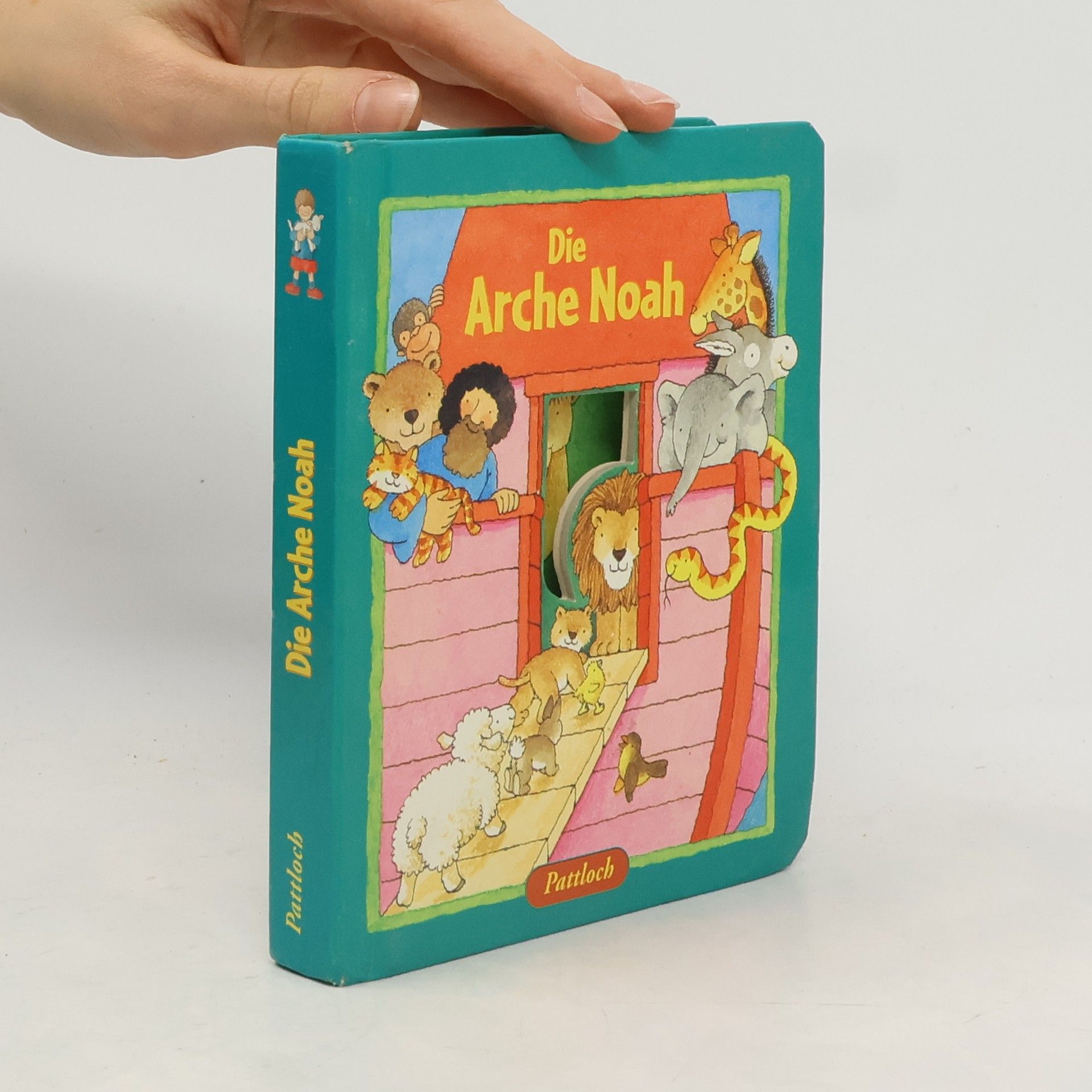 Various authors Die Arche Noah