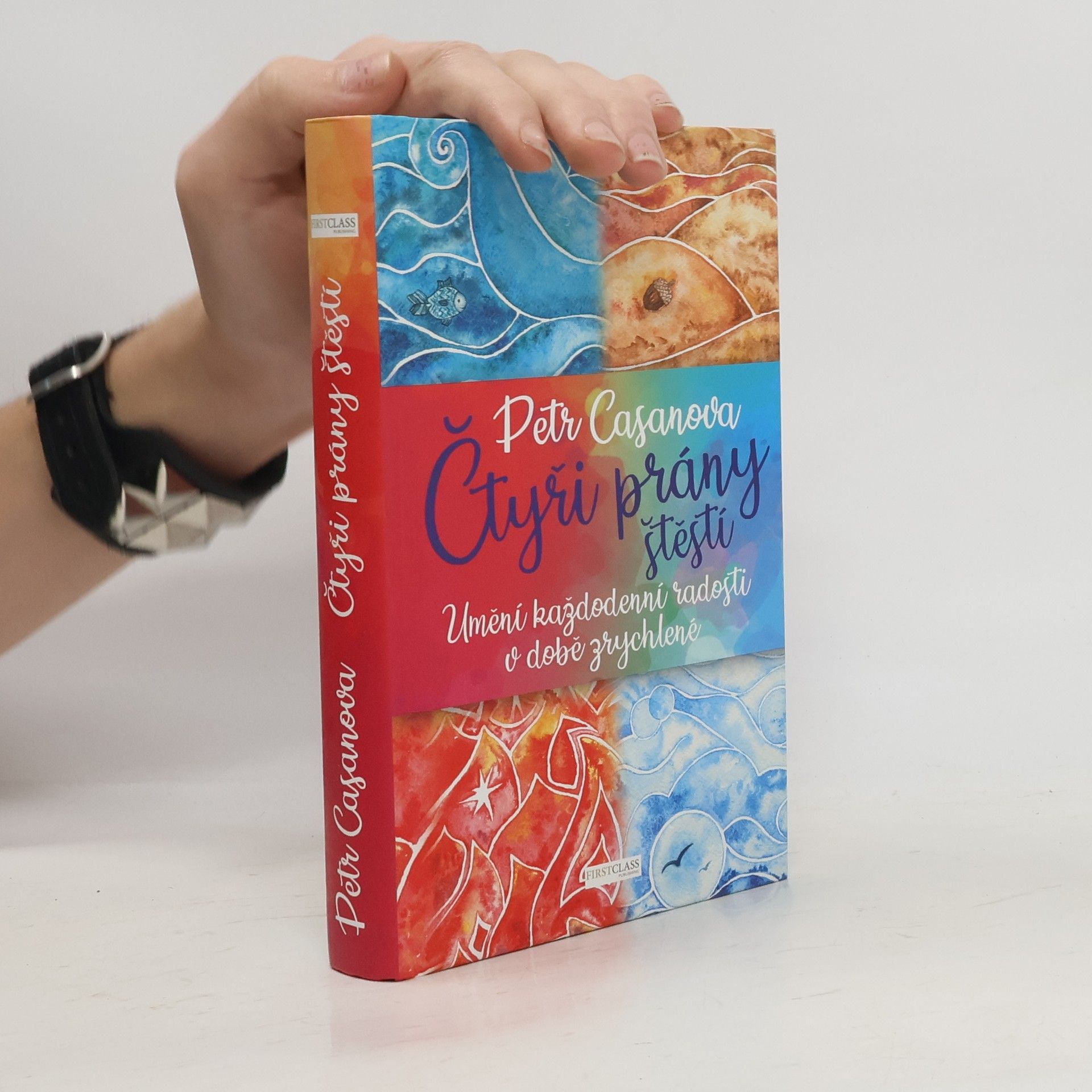 Čtyři prány štěstí