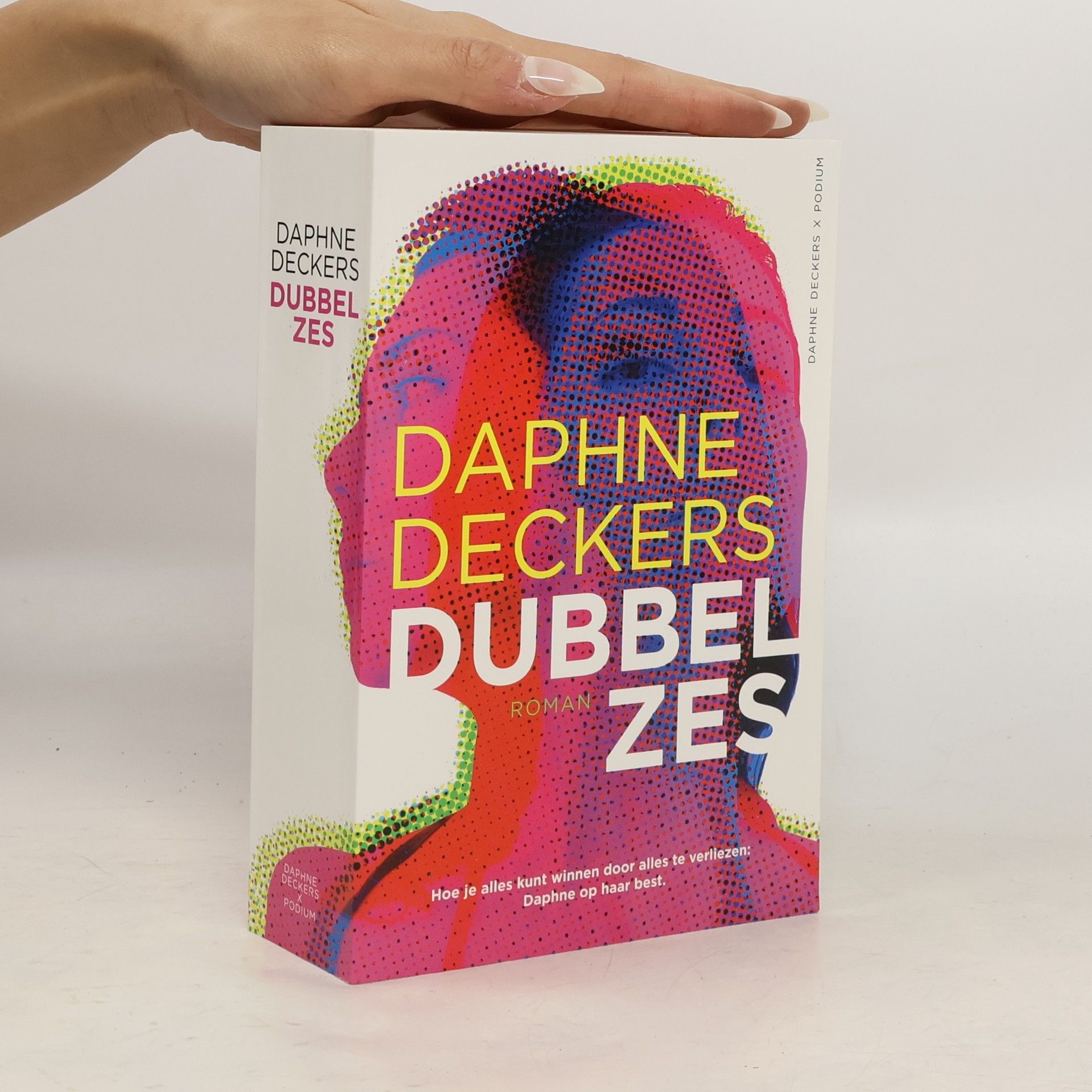 Daphne Deckers Dubbel zes