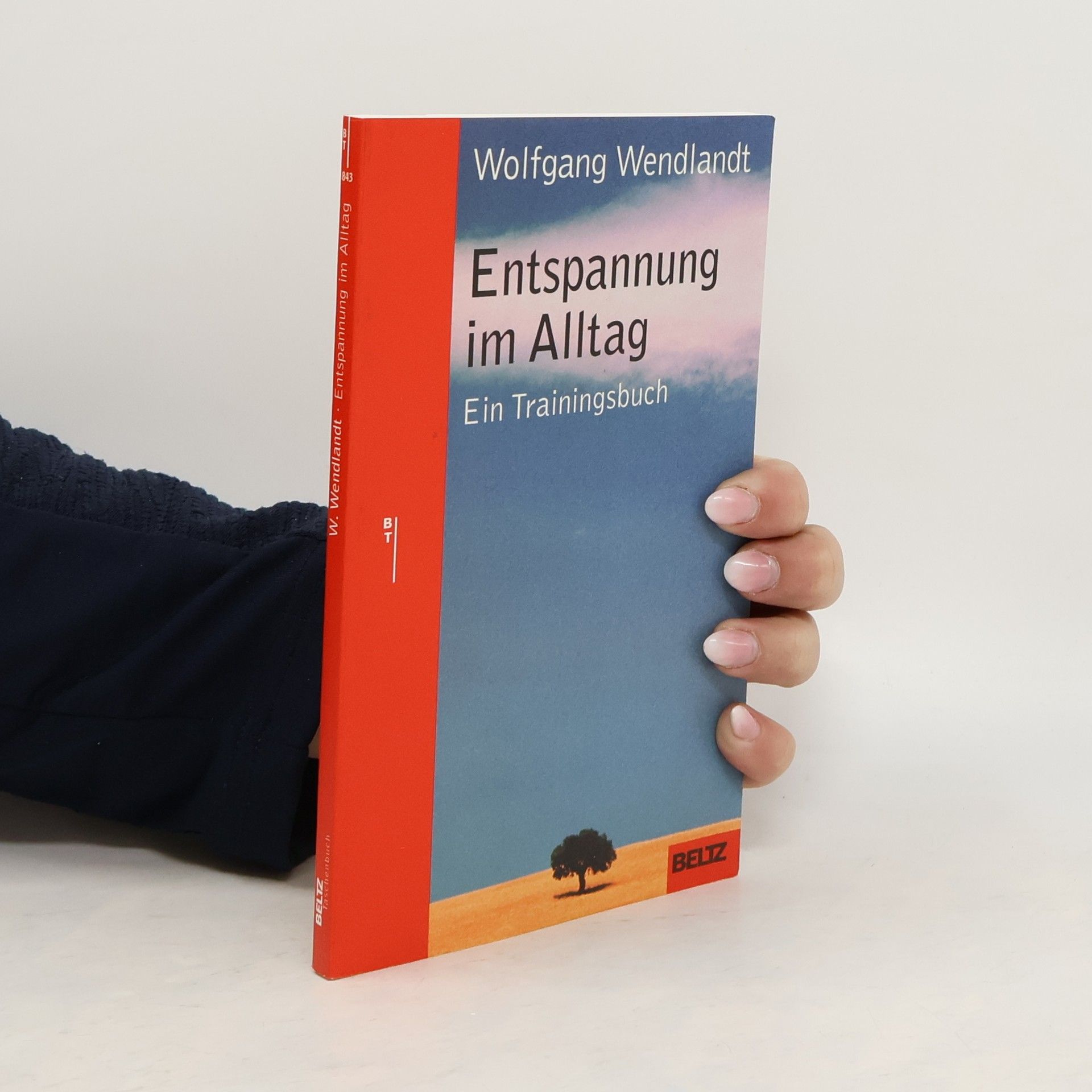 Entspannung im Alltag