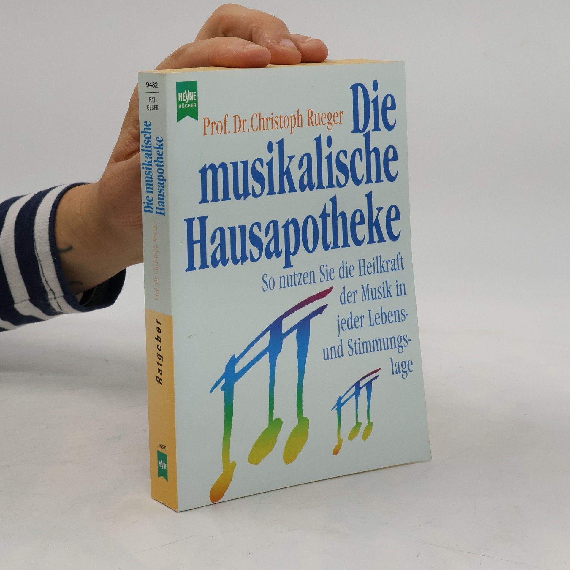Die musikalische Hausapotheke