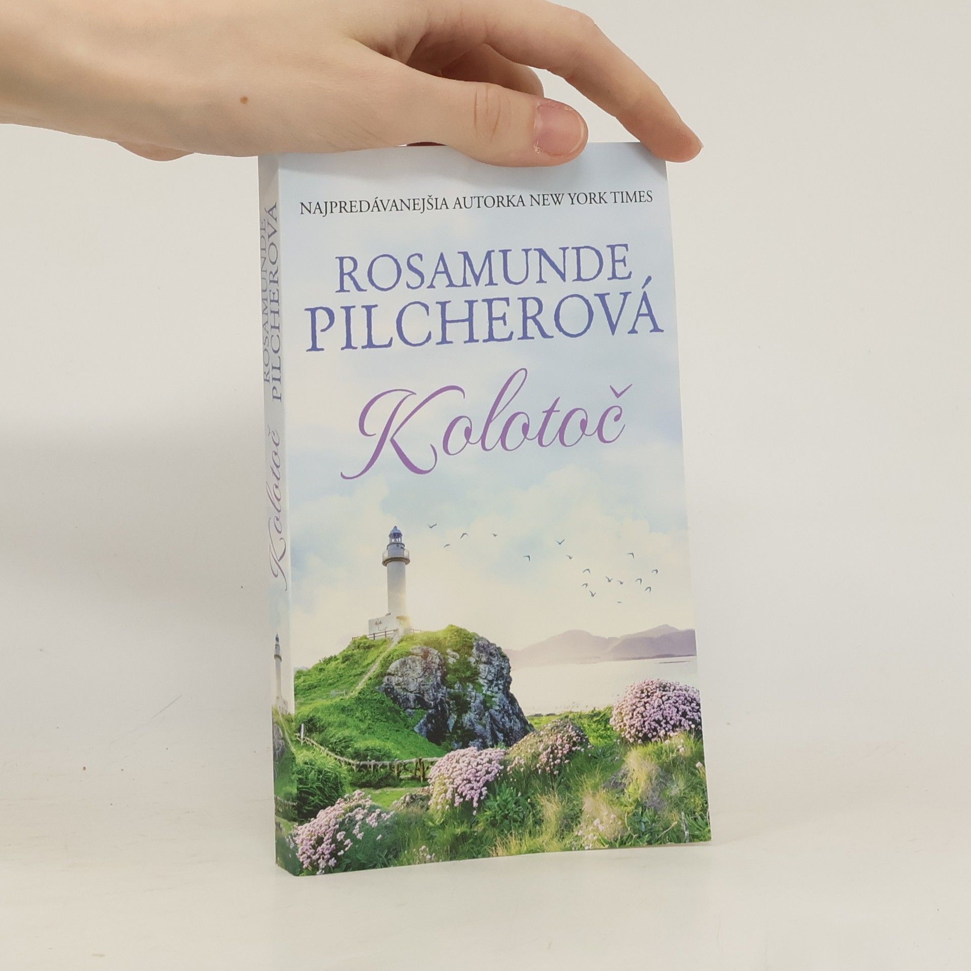Rosamunde Pilcher Kolotoč
