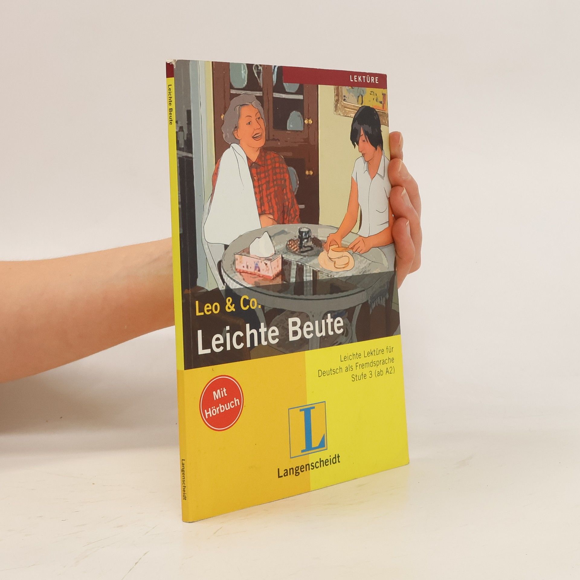 Collectif d'auteurs Leo & Co.