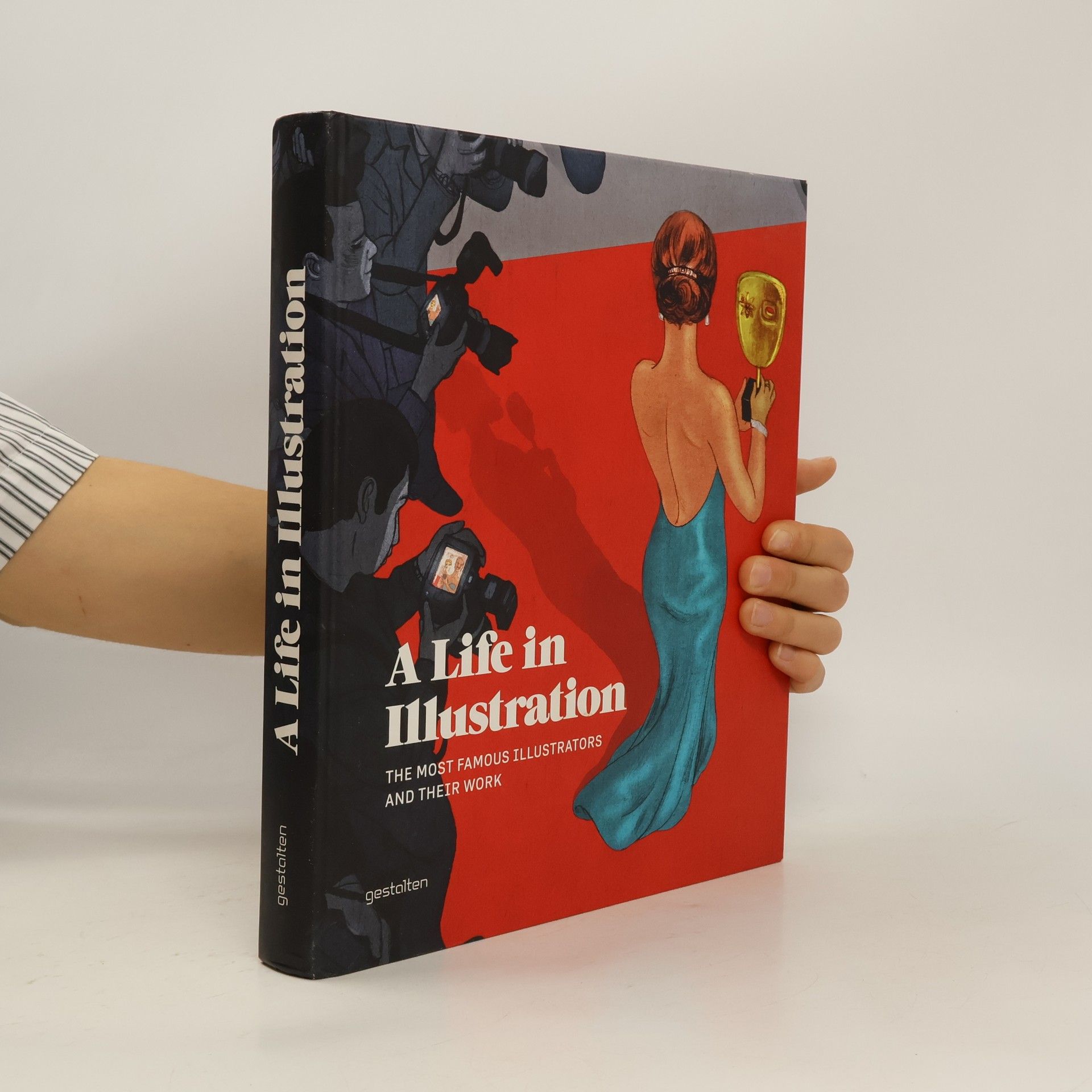 Hendrik Hellige A Life in Illustration