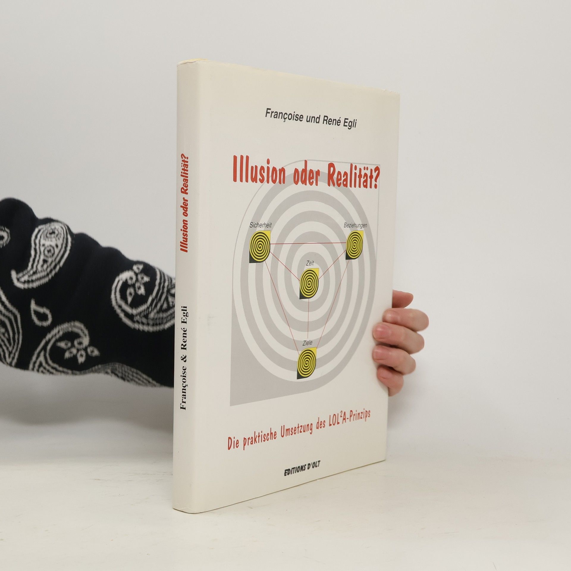 Illusion oder Realität?