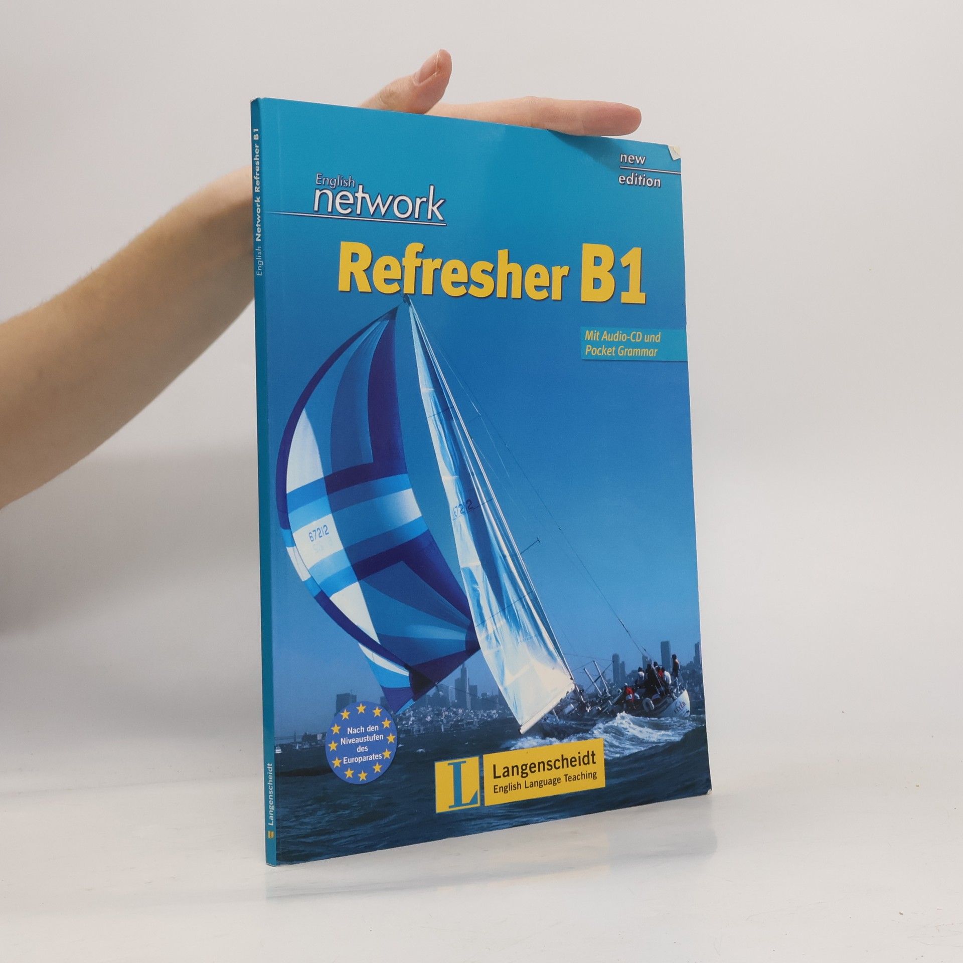 Various authors English network refresher