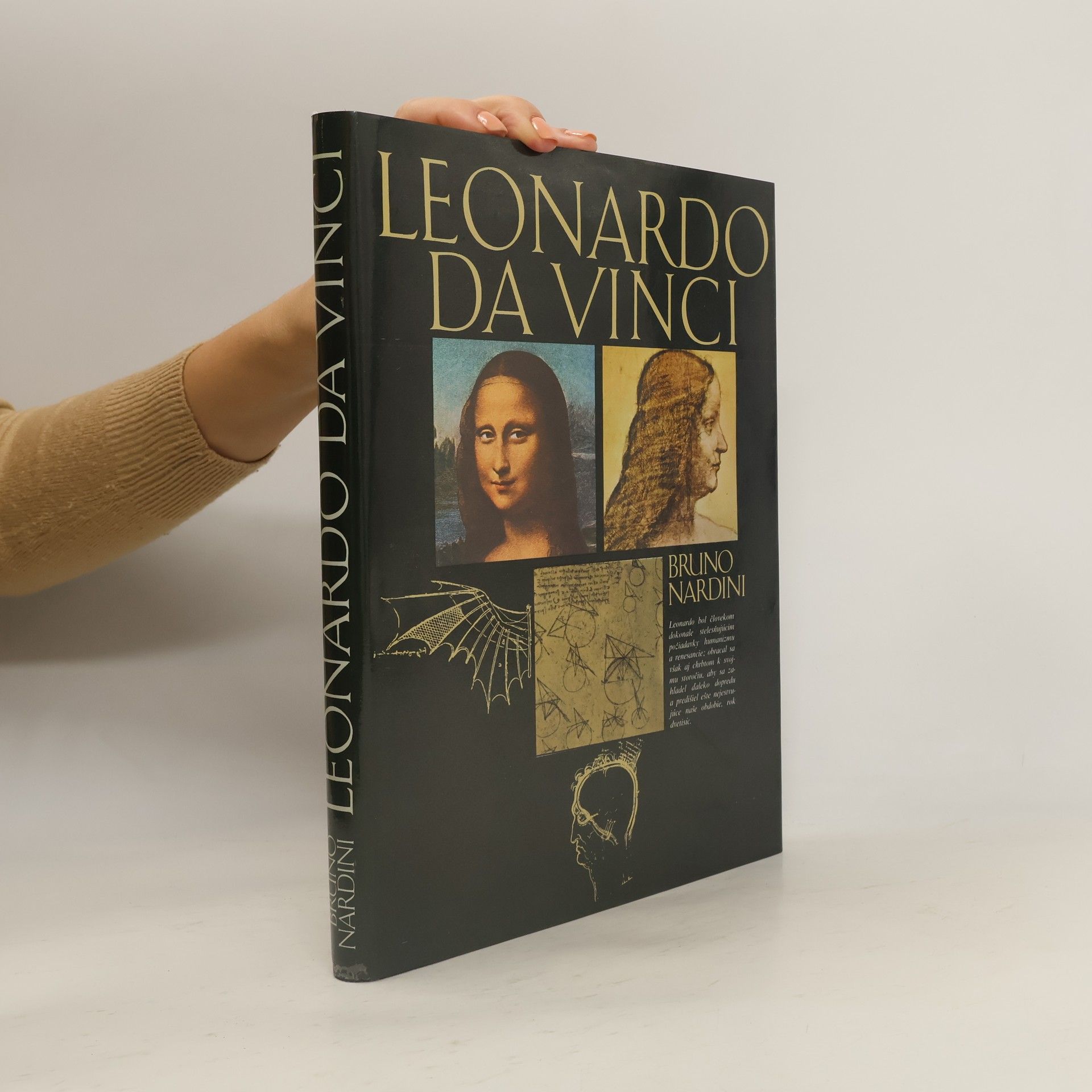 Leonardo da Vinci