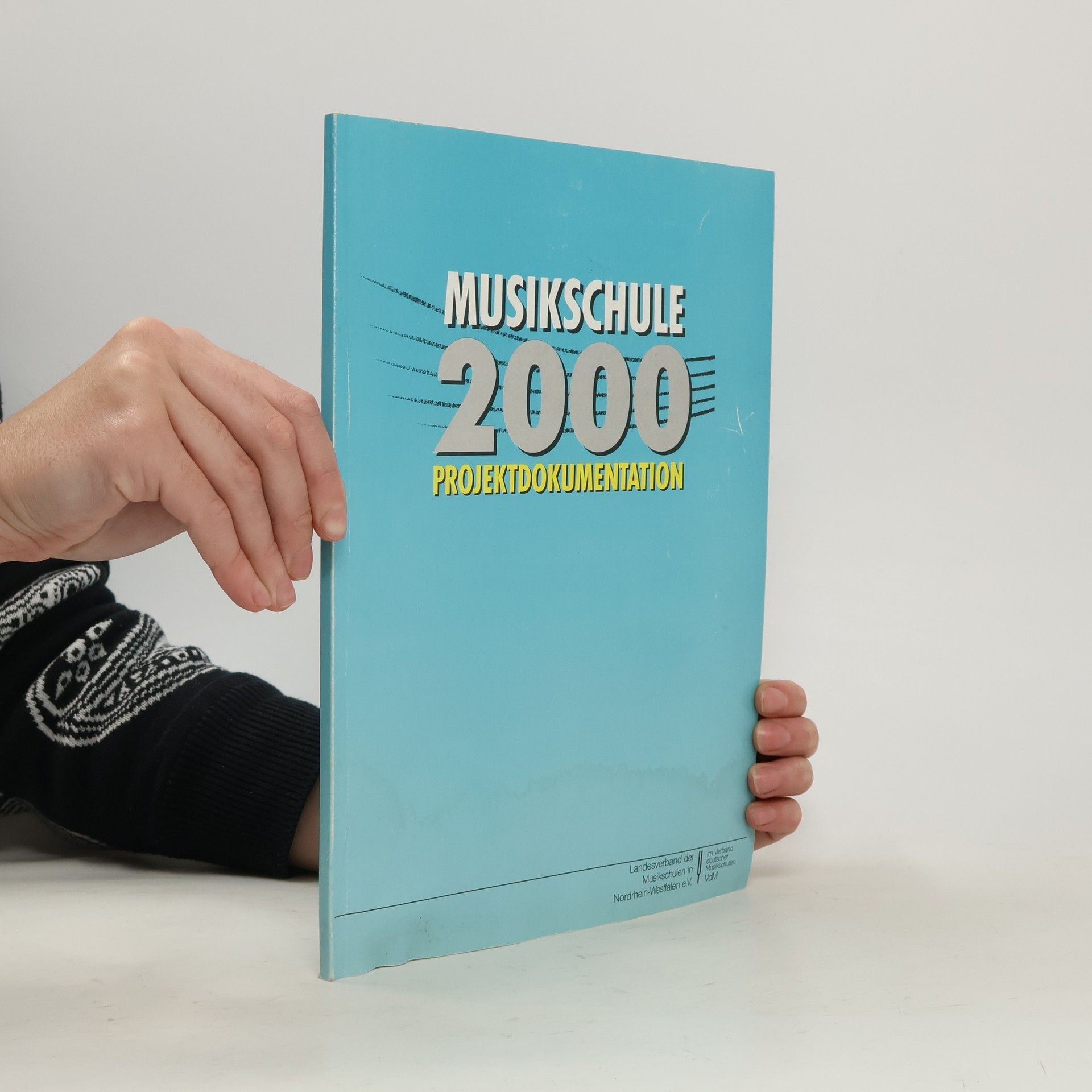 Collectif d'auteurs Musikschule 2000