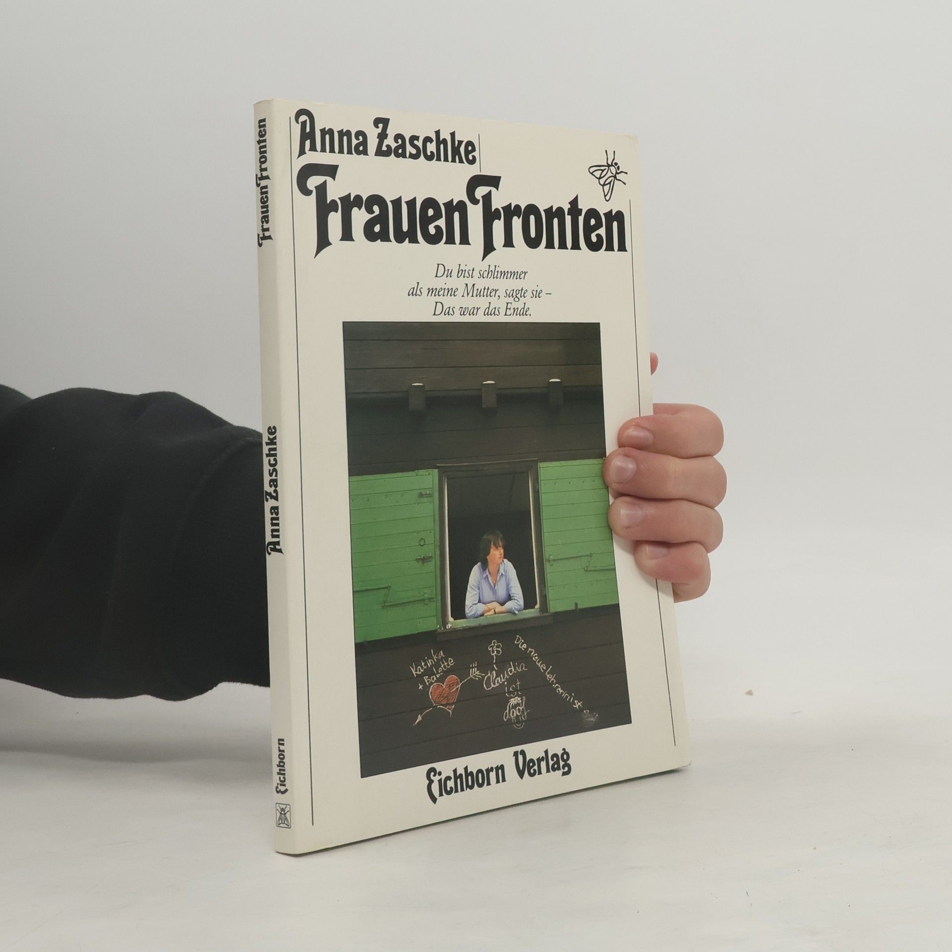 Annemarie Kotulla Frauen-Fronten