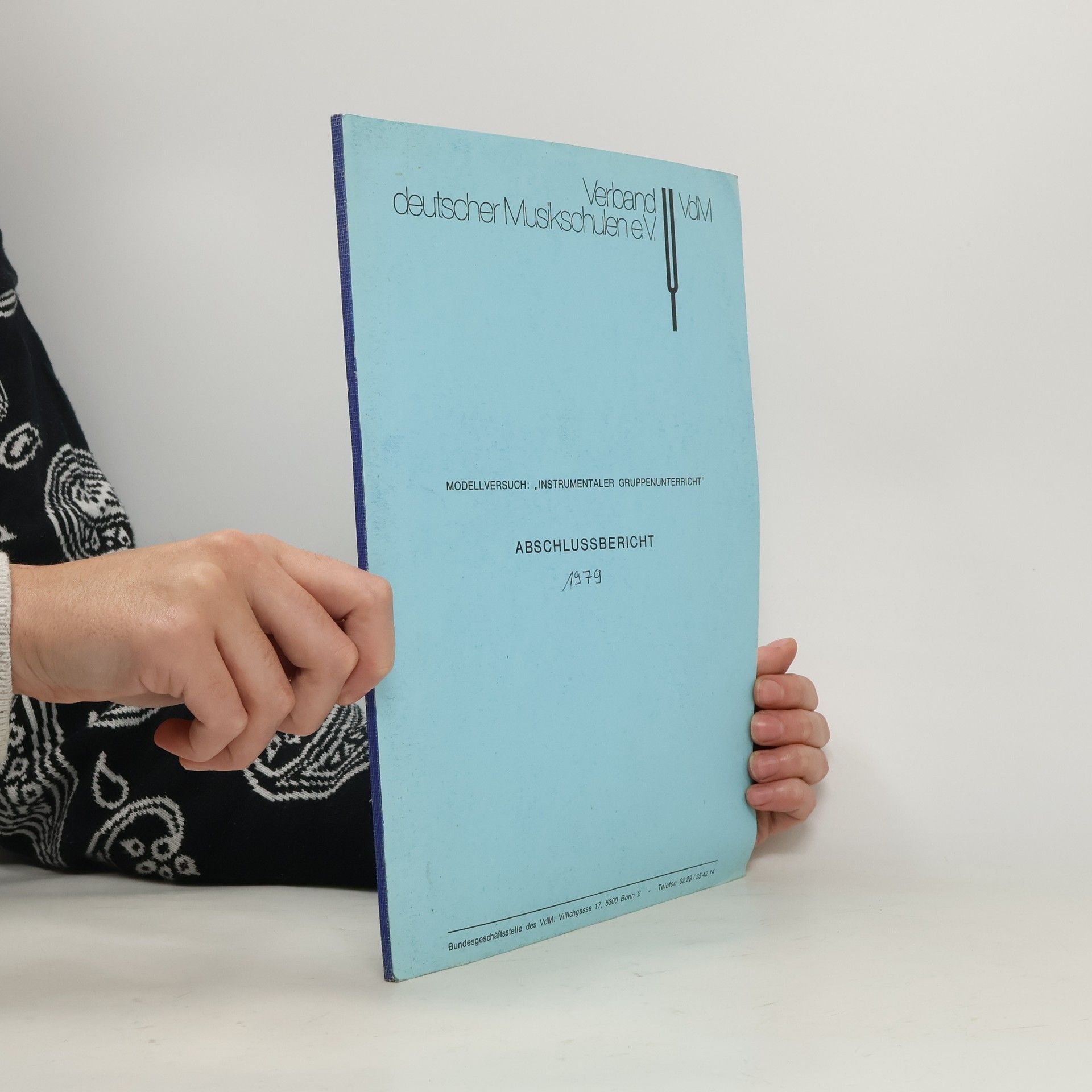 Auteurscollectief Abschlussbericht