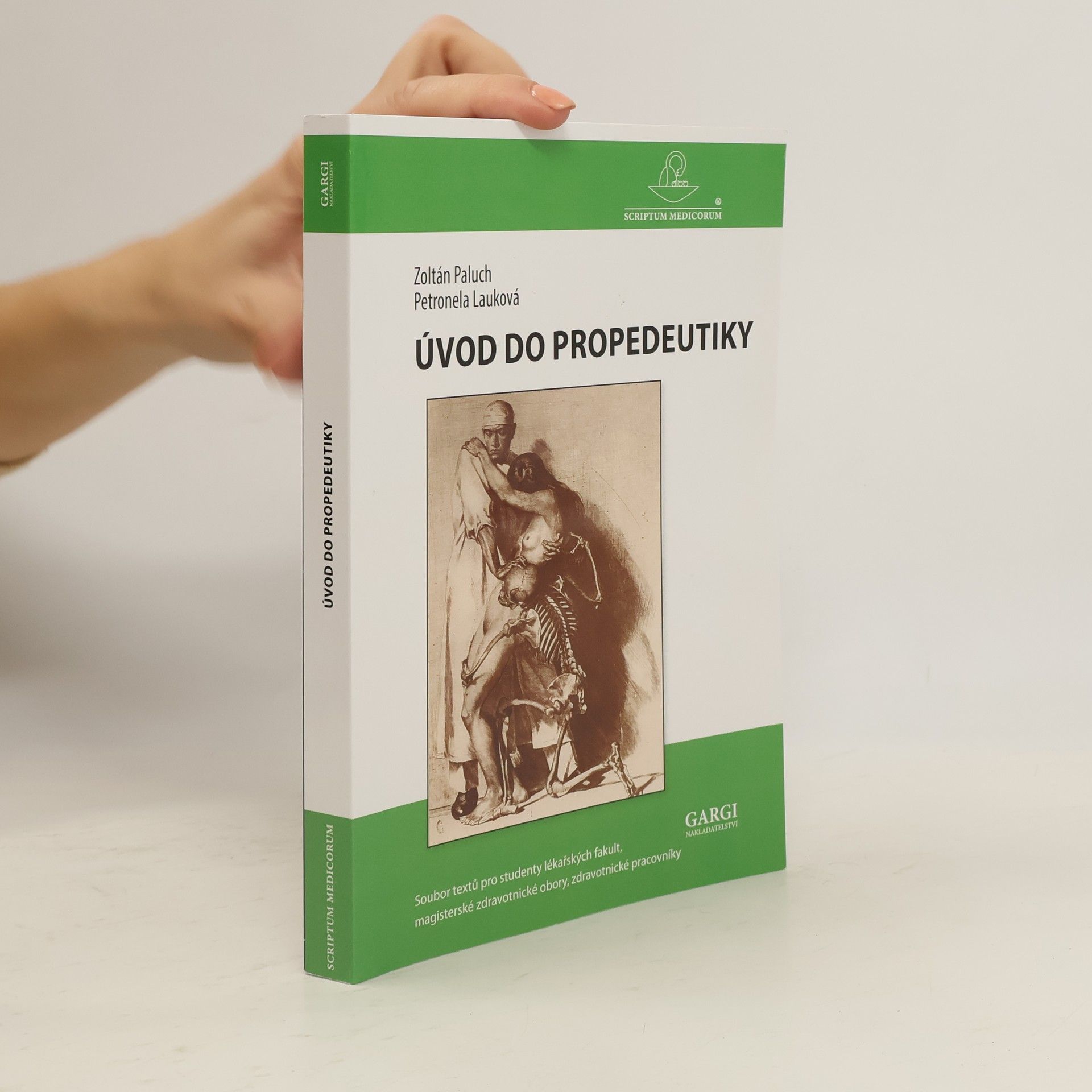 Úvod do propedeutiky