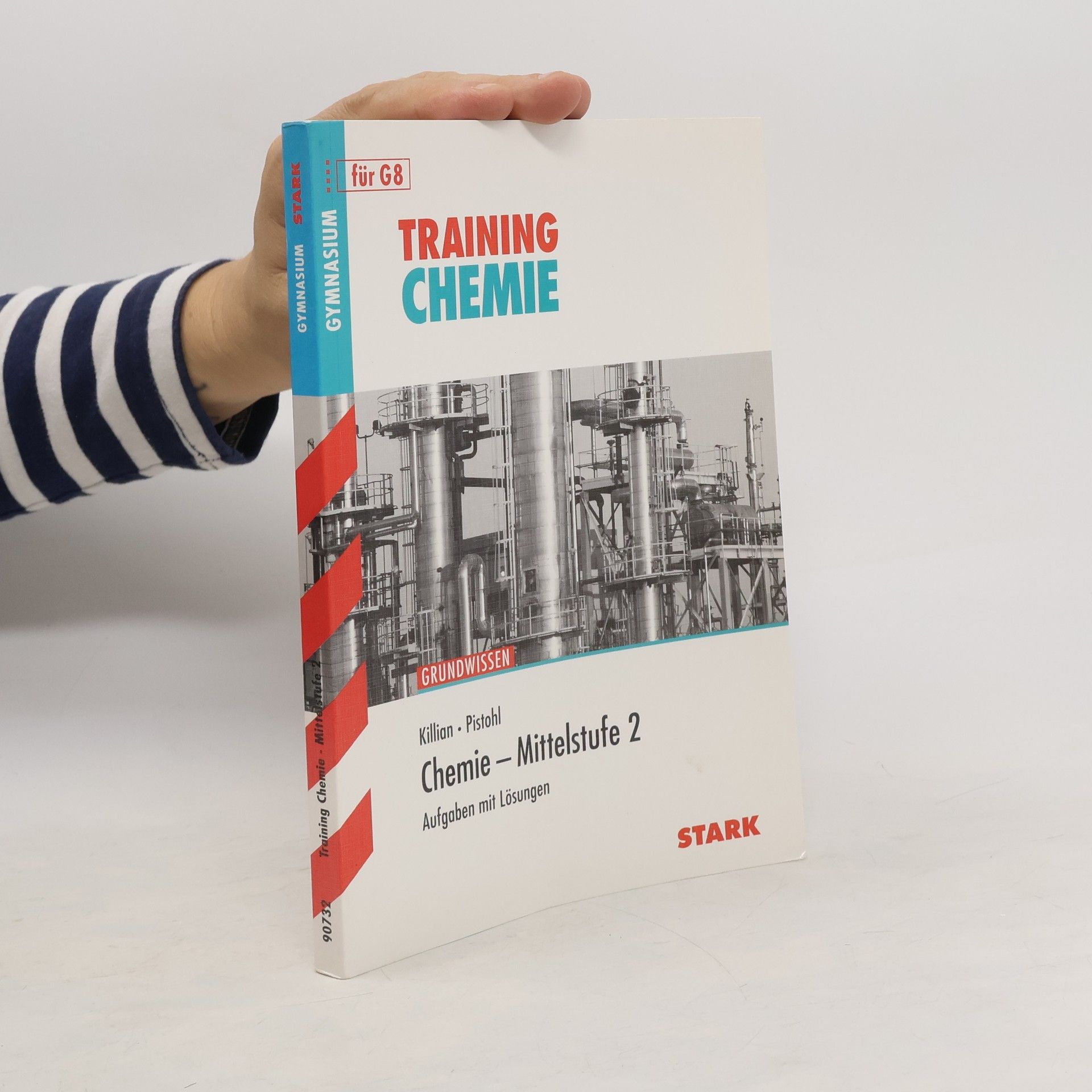 Ludwig Killian Training Chemie / Chemie - Mittelstufe 2