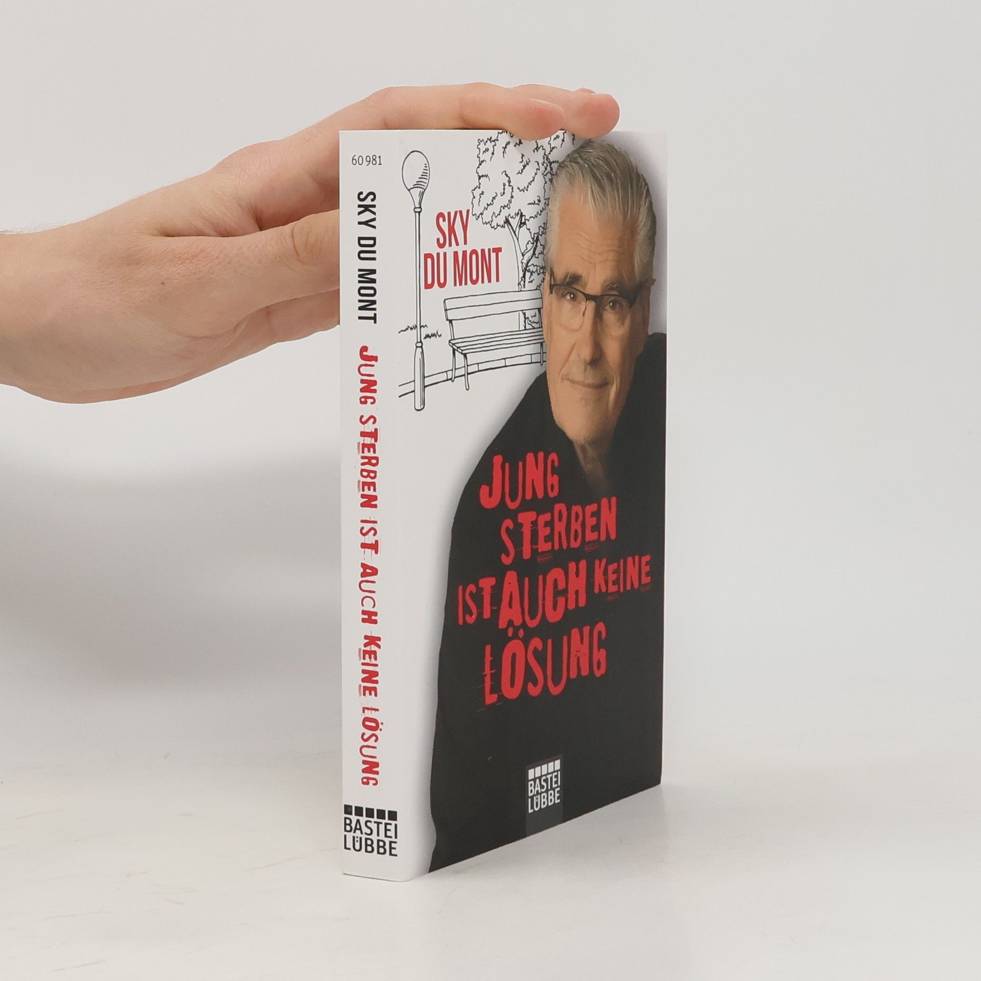 Sky du Mont Jung sterben ist auch keine Lösung