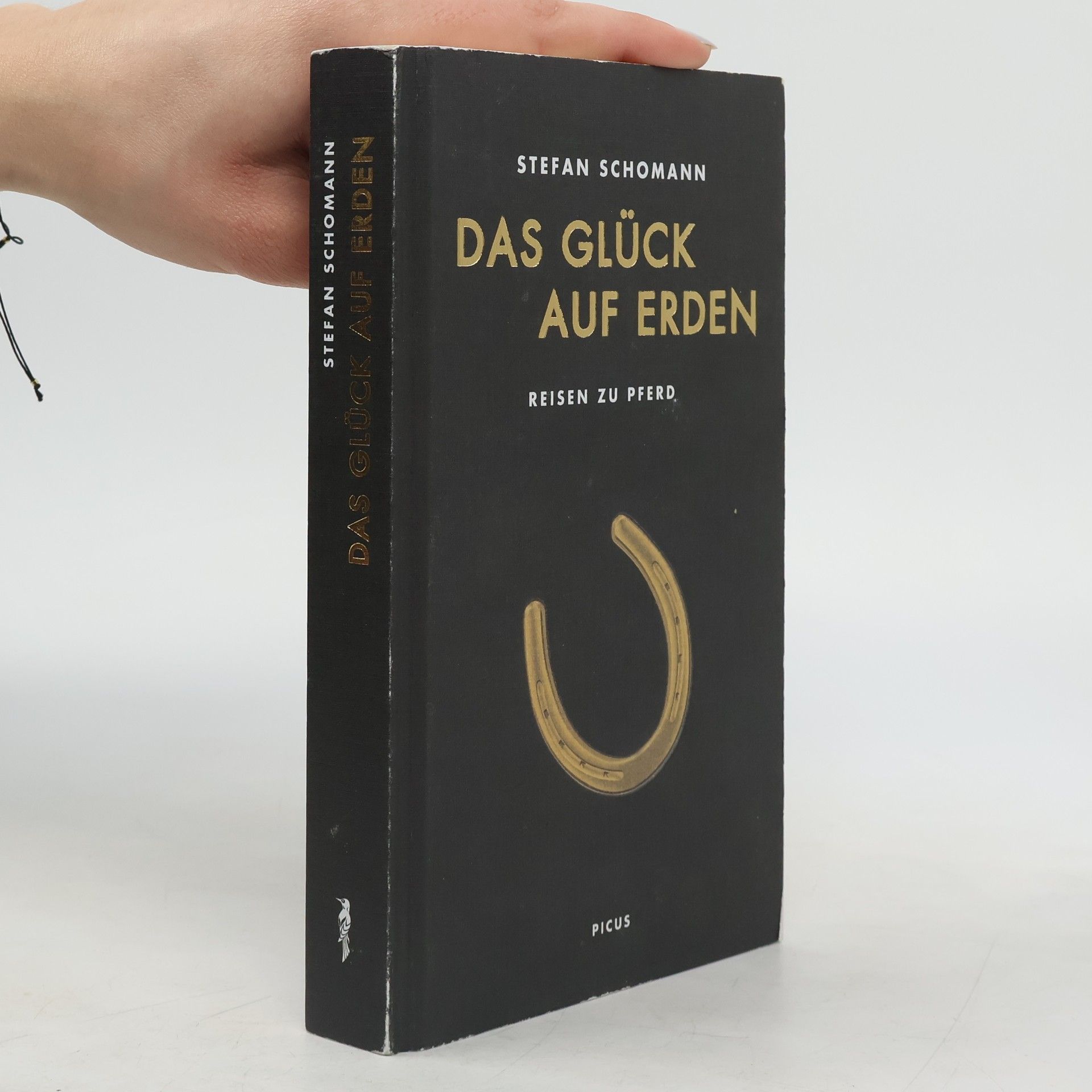 Das Glück auf Erden