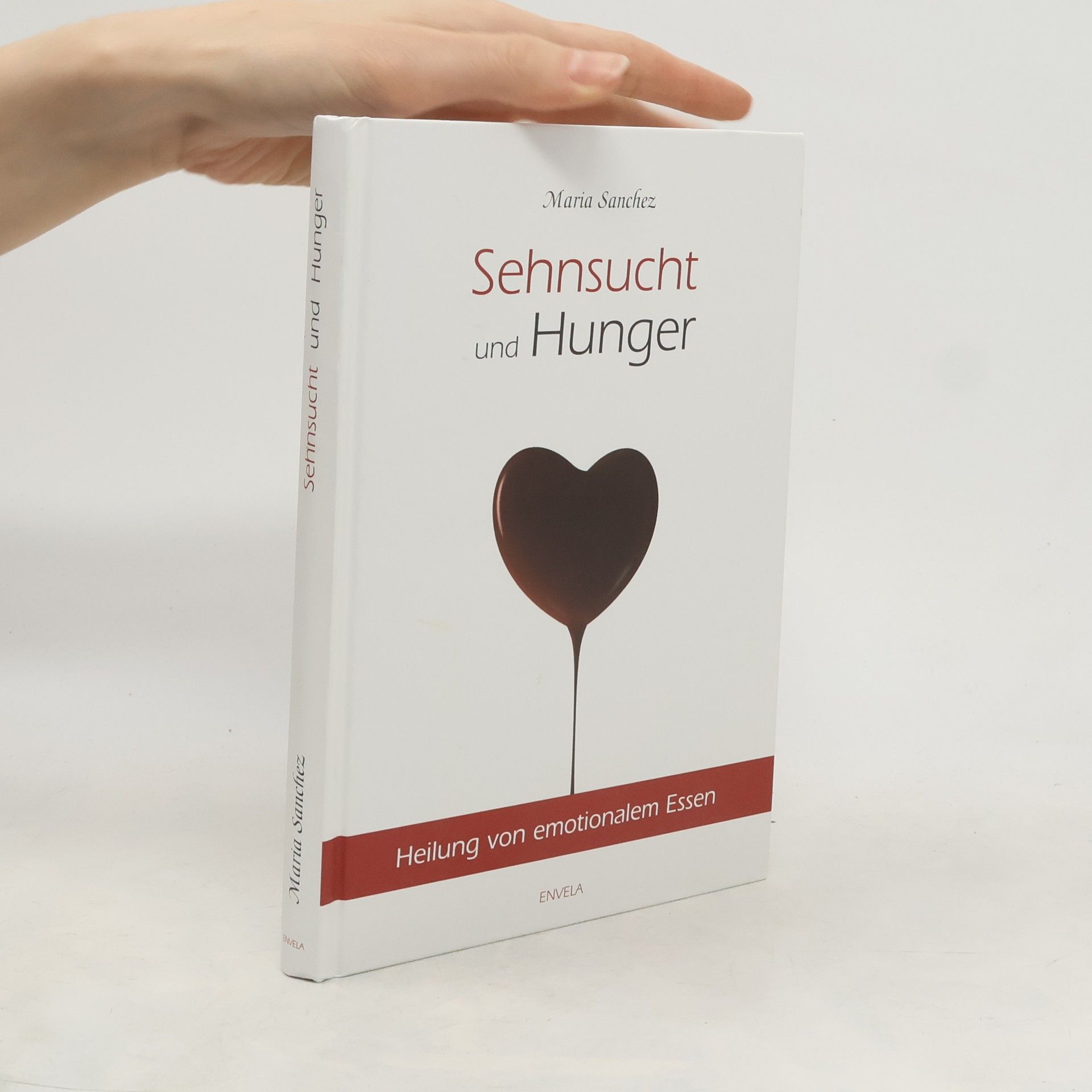 Sehnsucht und Hunger