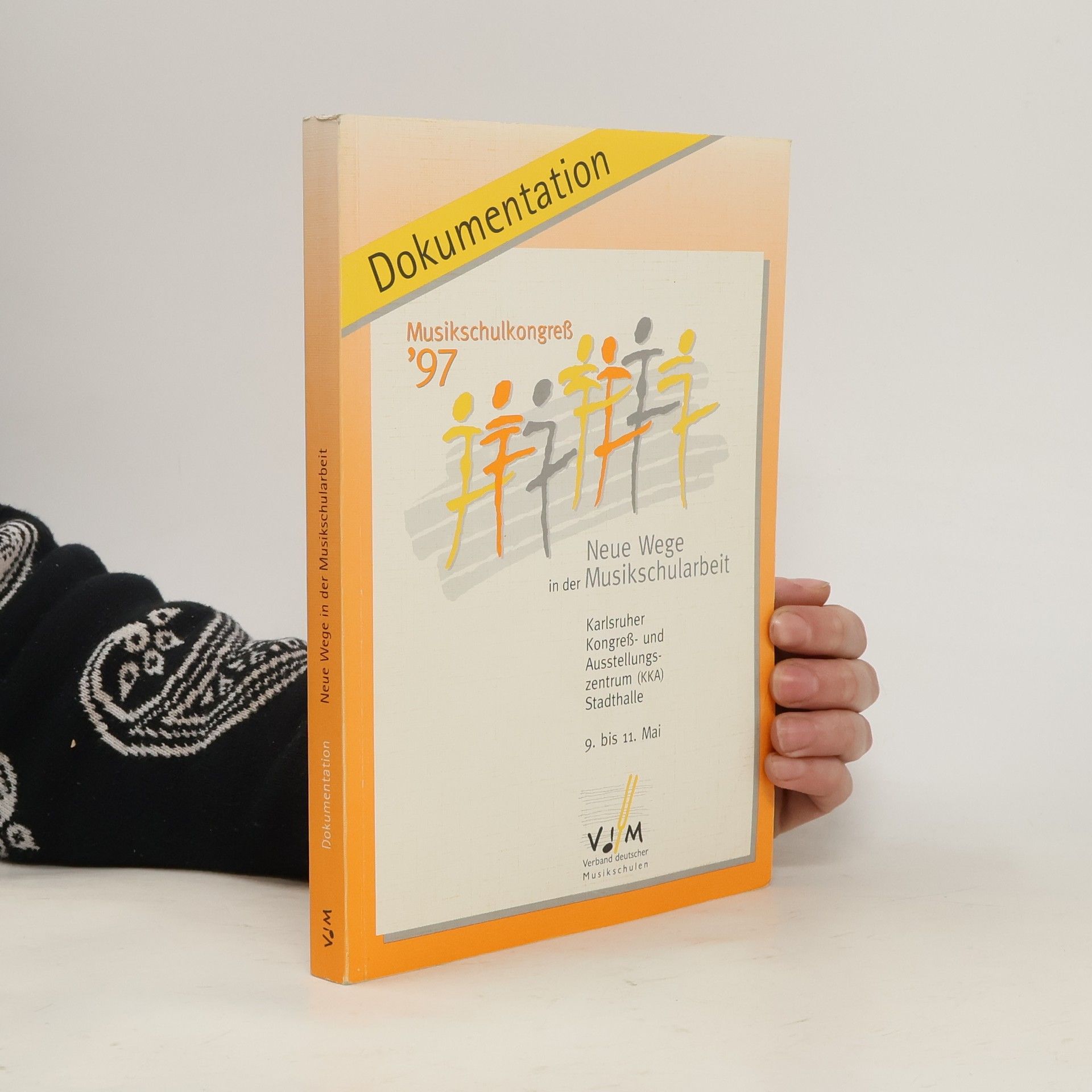 Neue Wege in der Musikschularbeit