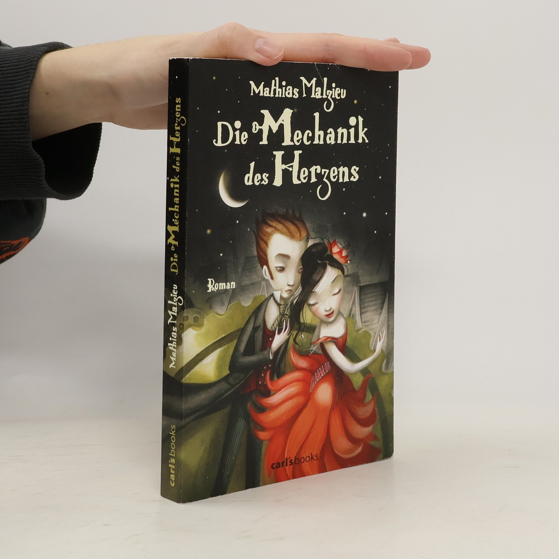 Die Mechanik des Herzens