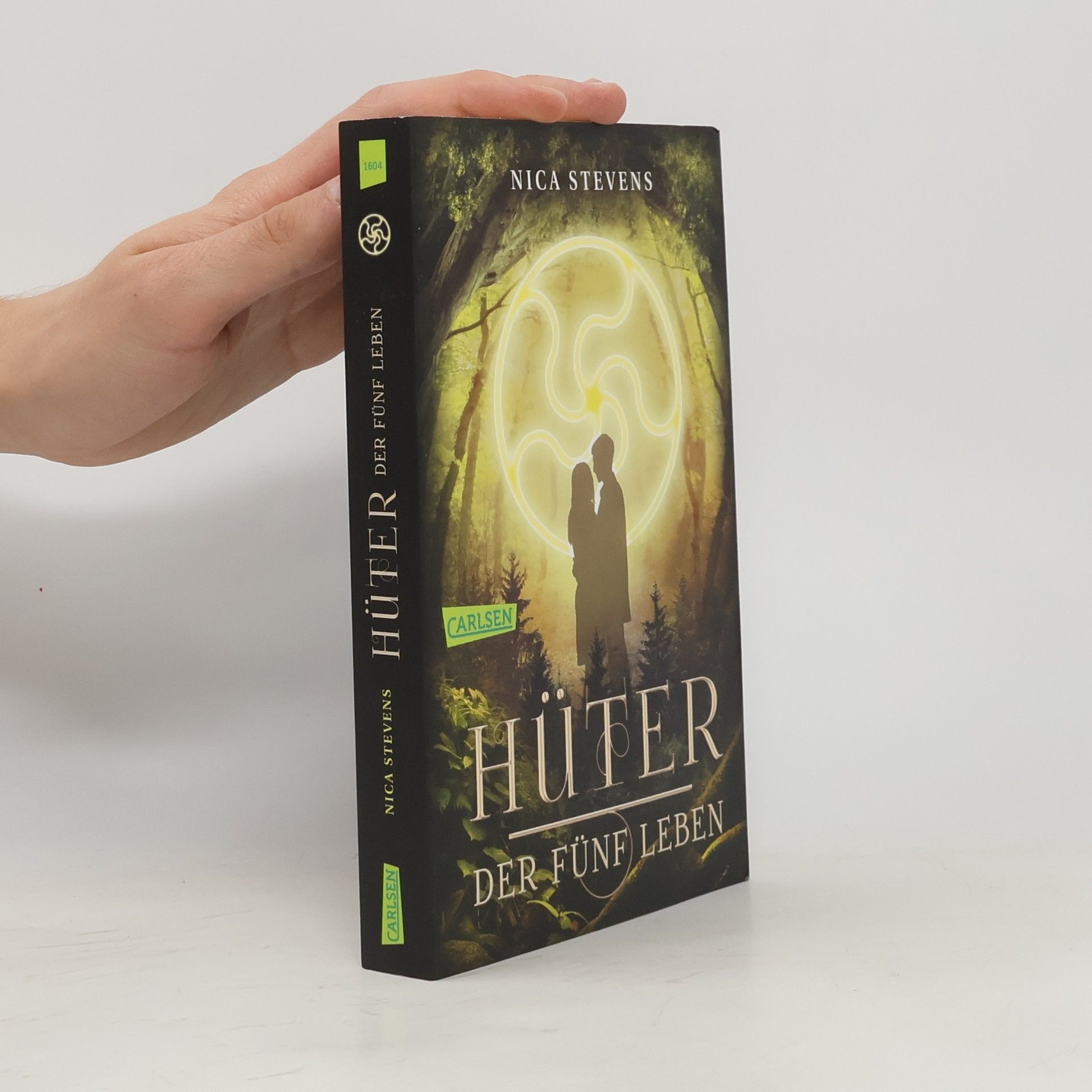 Hüter der fünf Leben