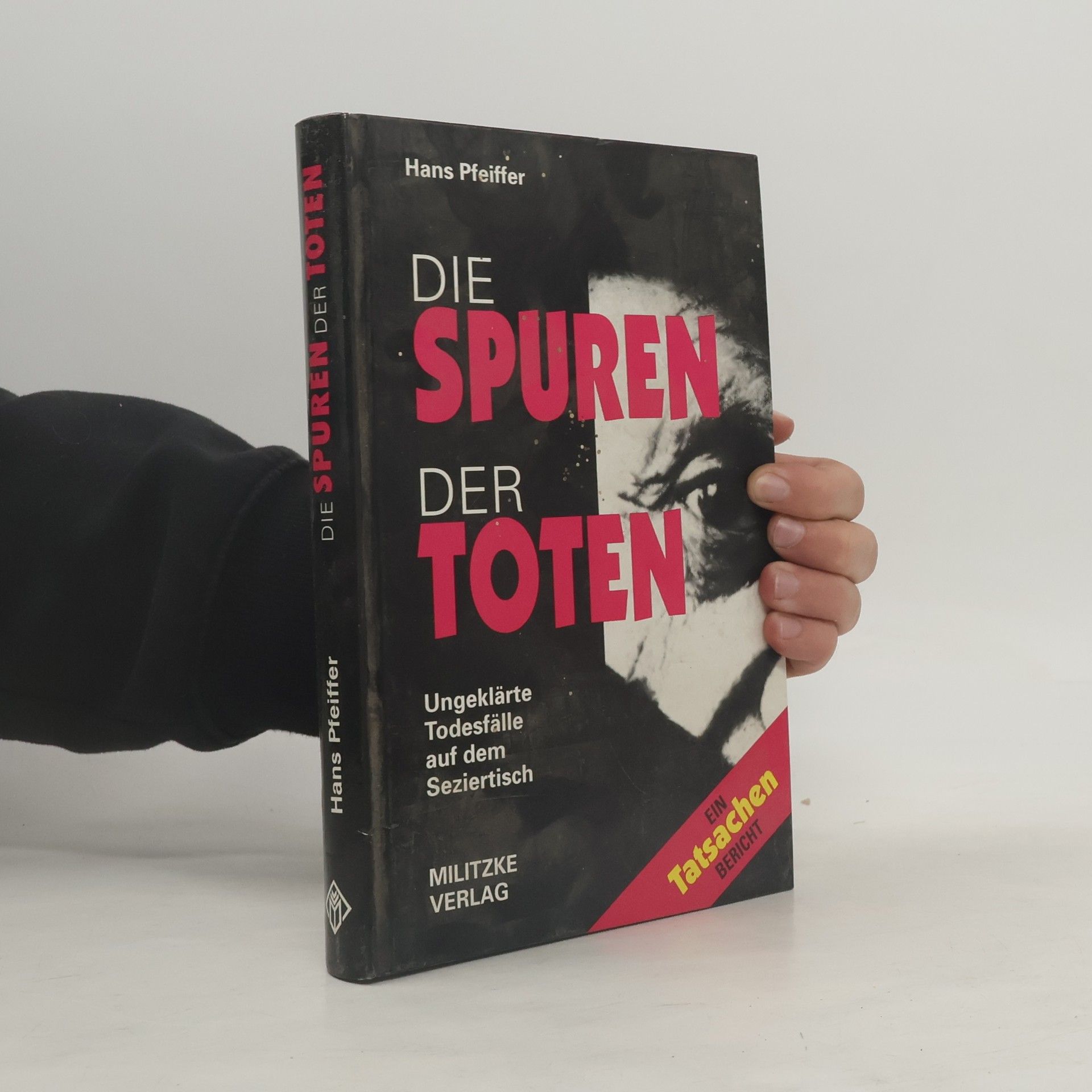 Die Spuren der Toten