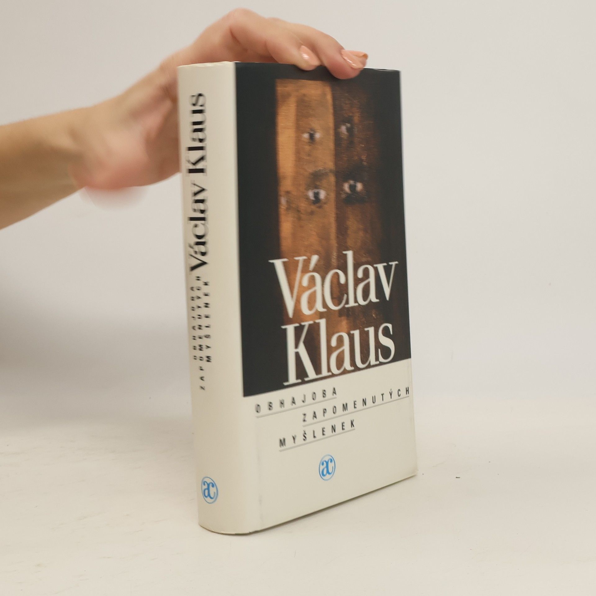 Obhajoba zapomenutých myšlenek