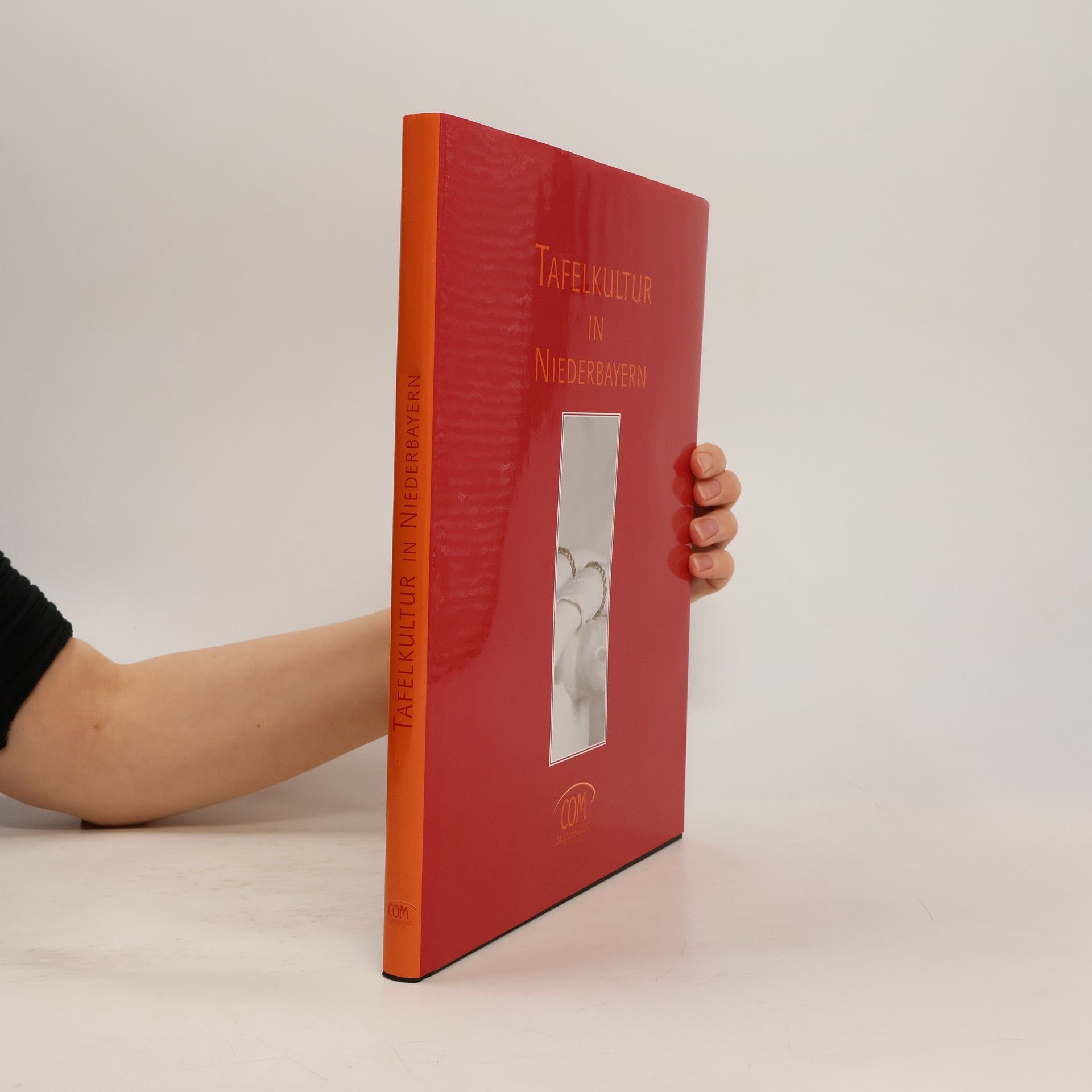 Tafelkultur in Niederbayern