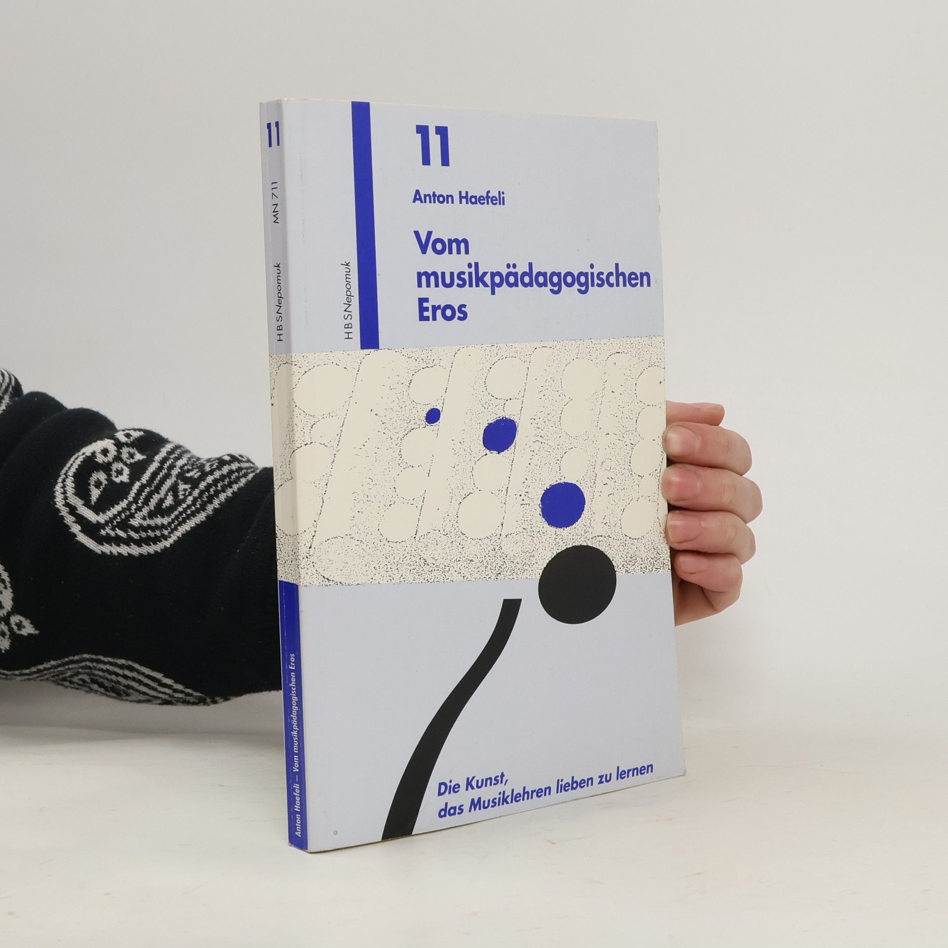 Vom musikpädagogischen Eros
