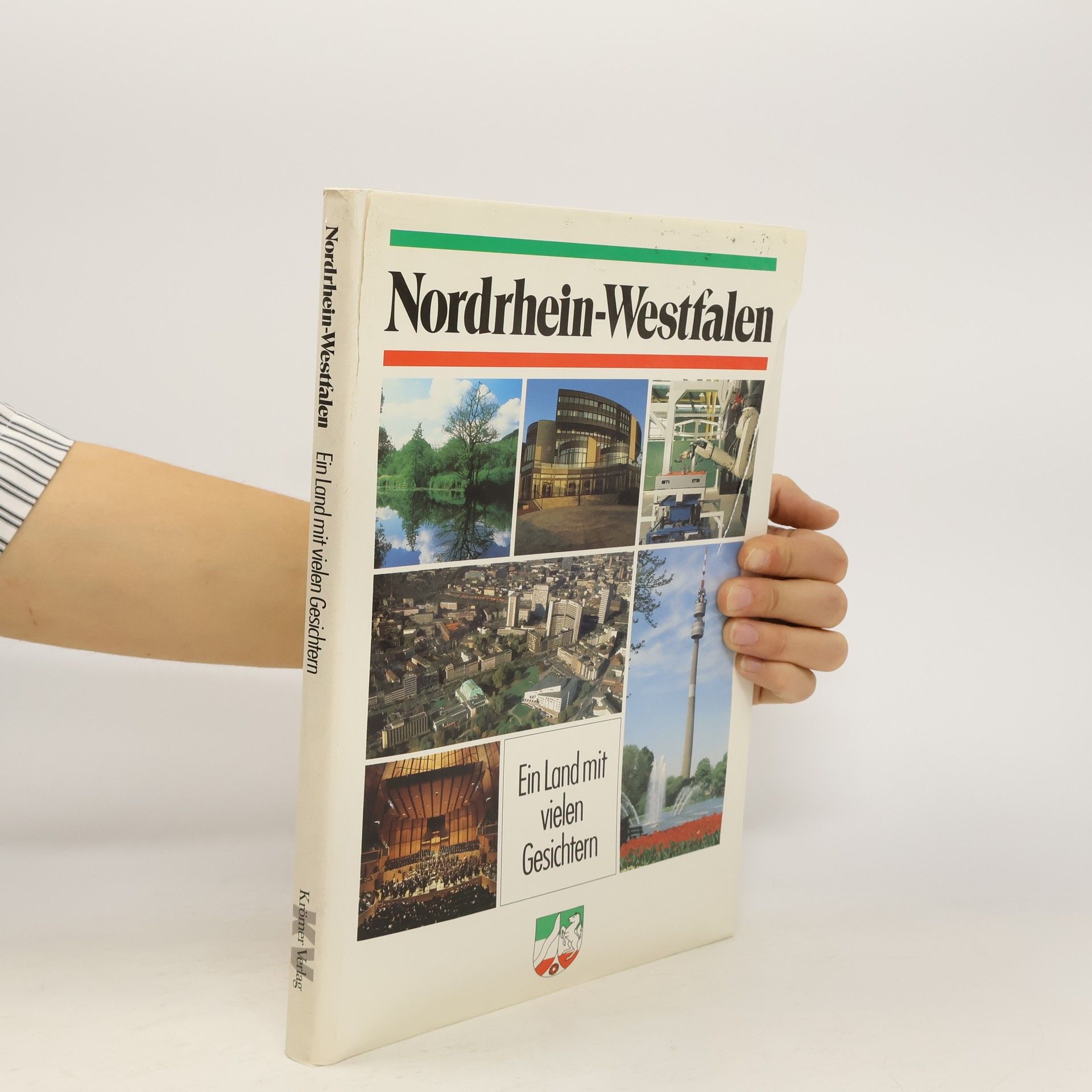 Autorenkollektiv Nordrhein-Westfalen