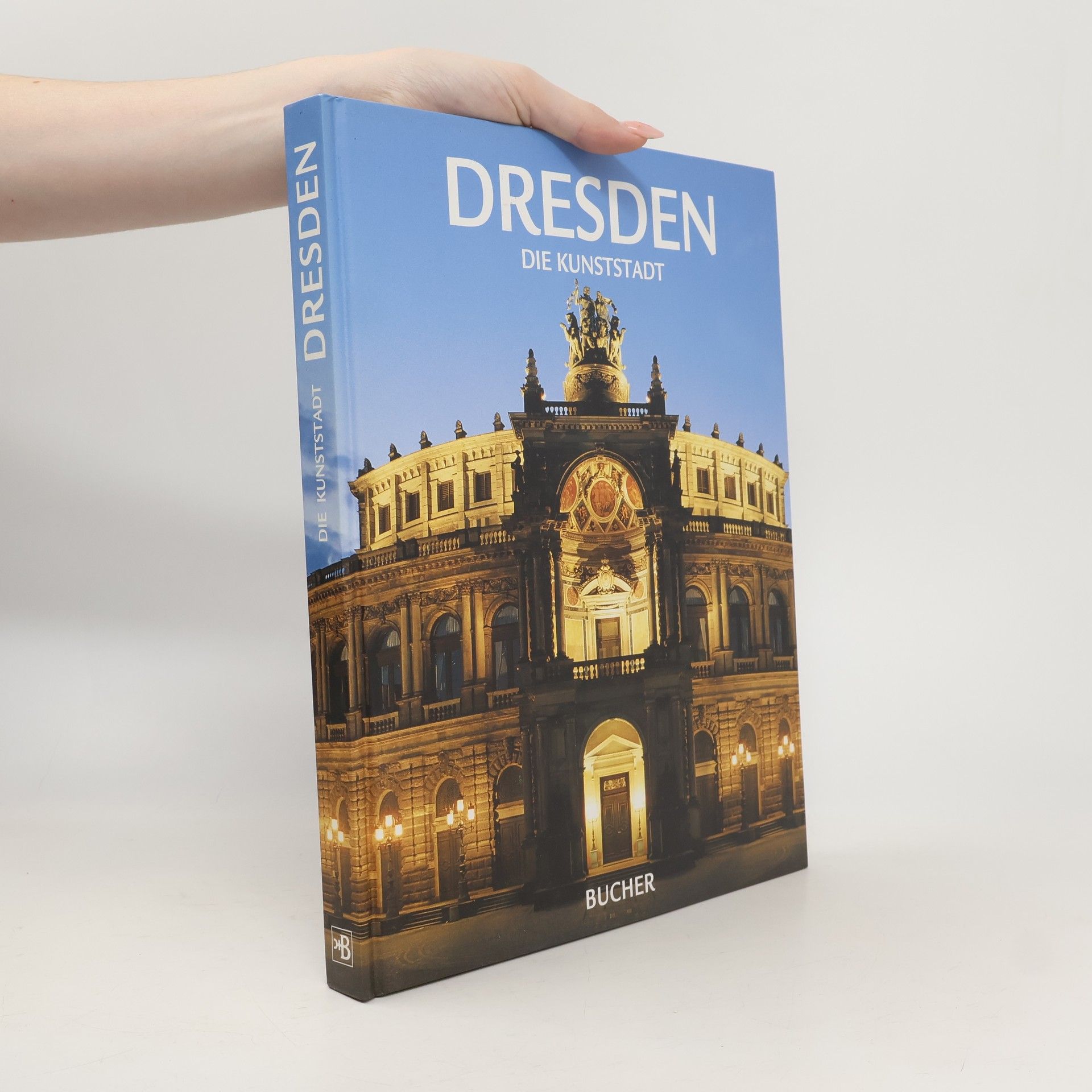 Axel M. Mosler Dresden