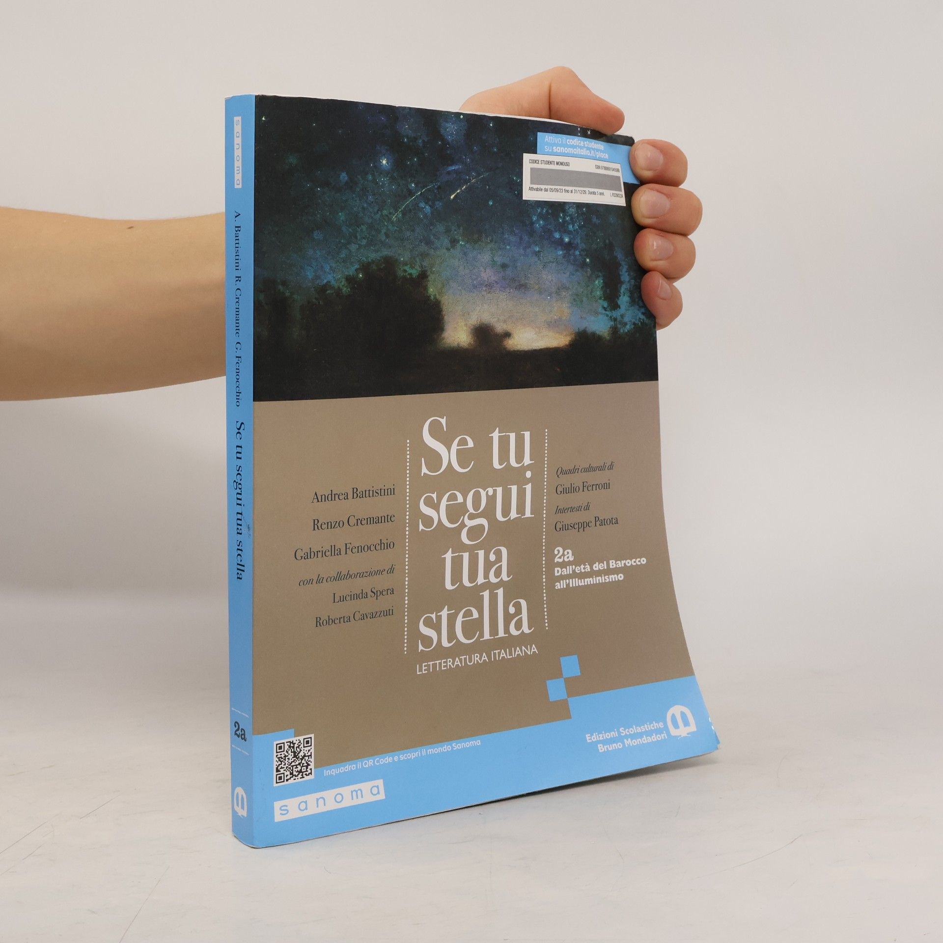 AA.VV. Se tu segui tua stella 2a