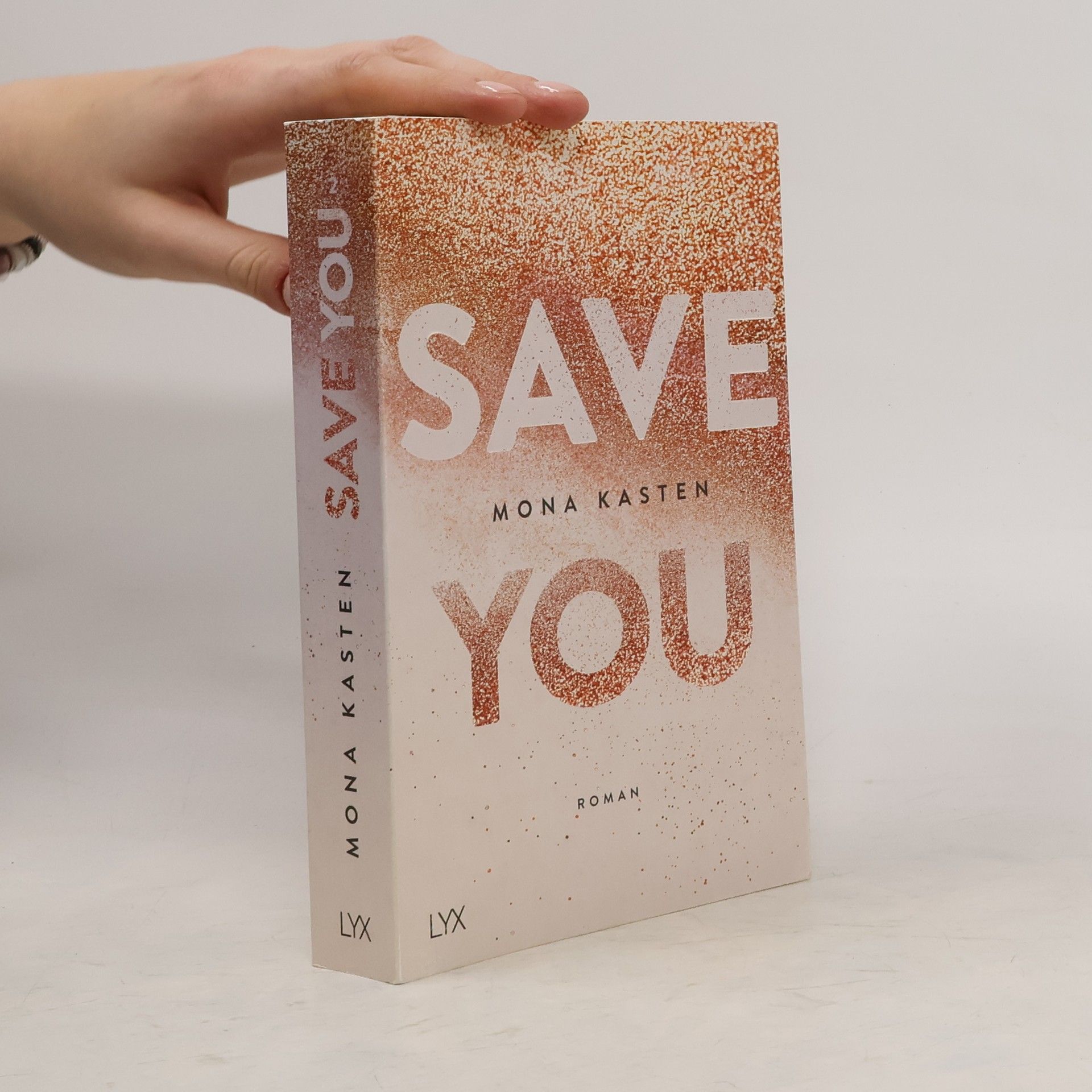 Mona Kasten Save You