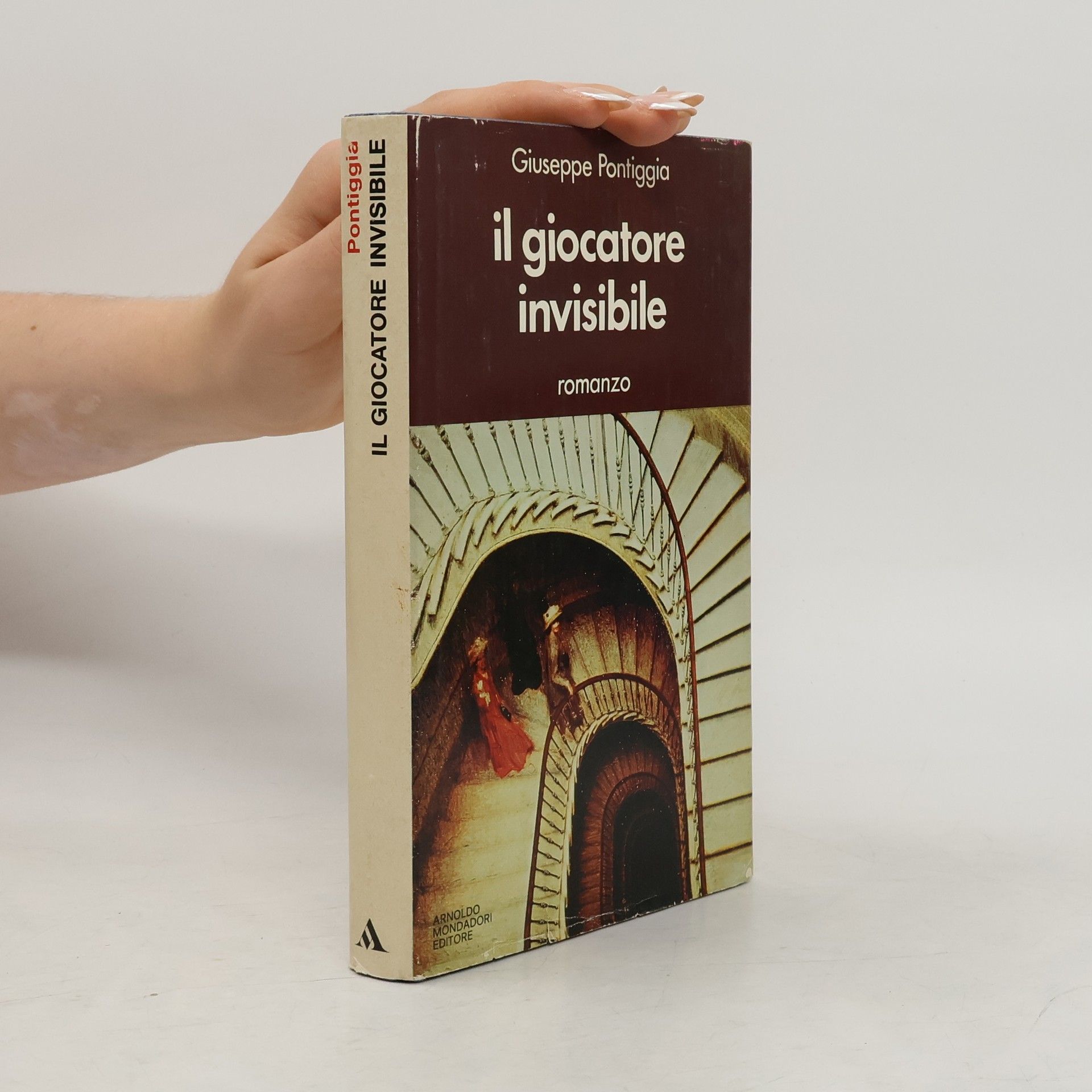 Il giocatore invisibile