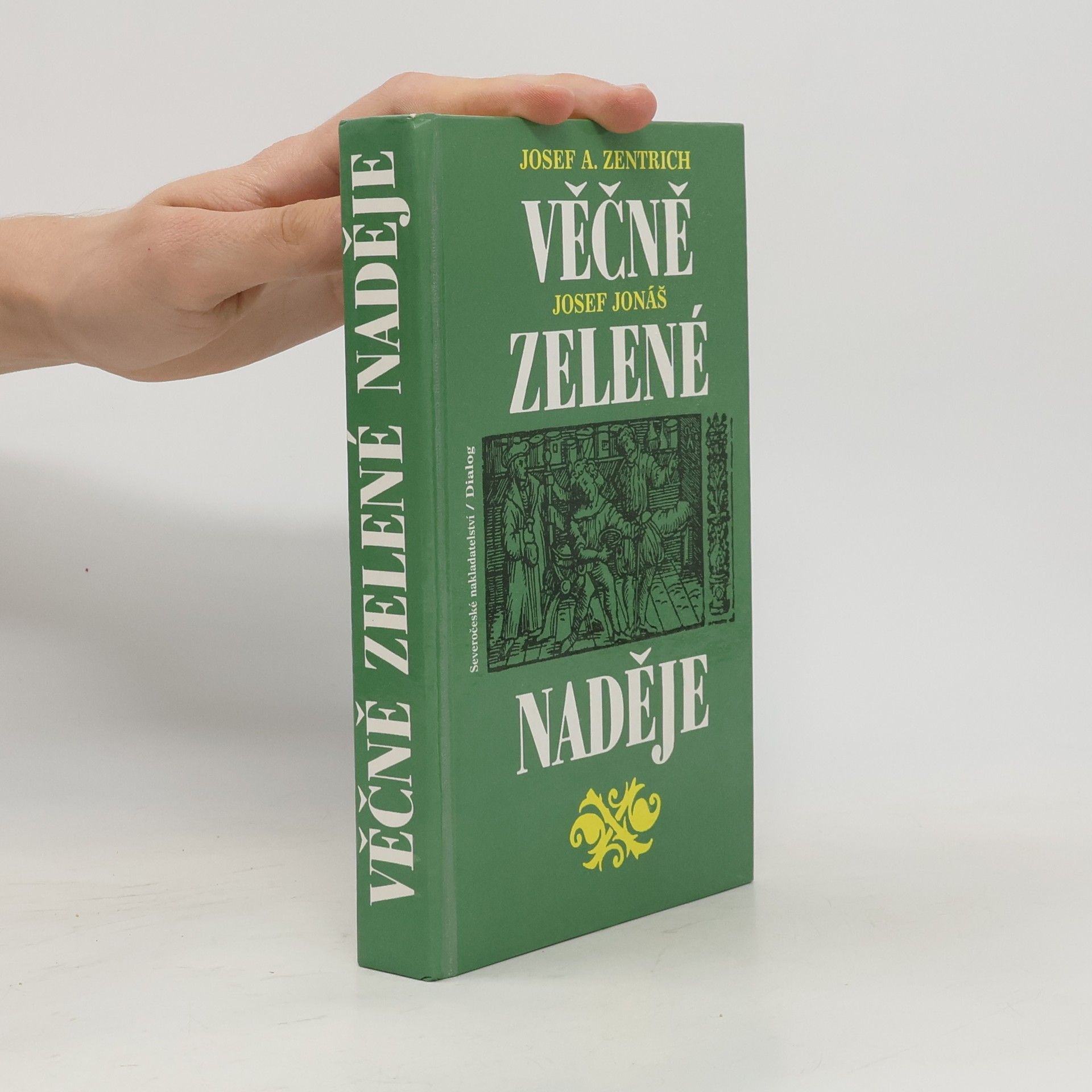 Věčně zelené naděje