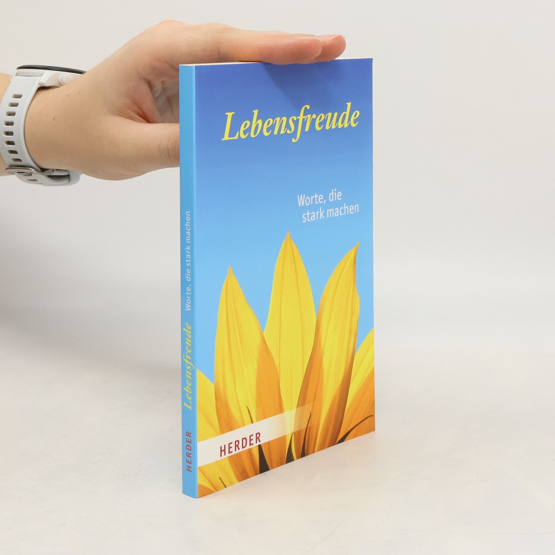 German Neundorfer Lebensfreude