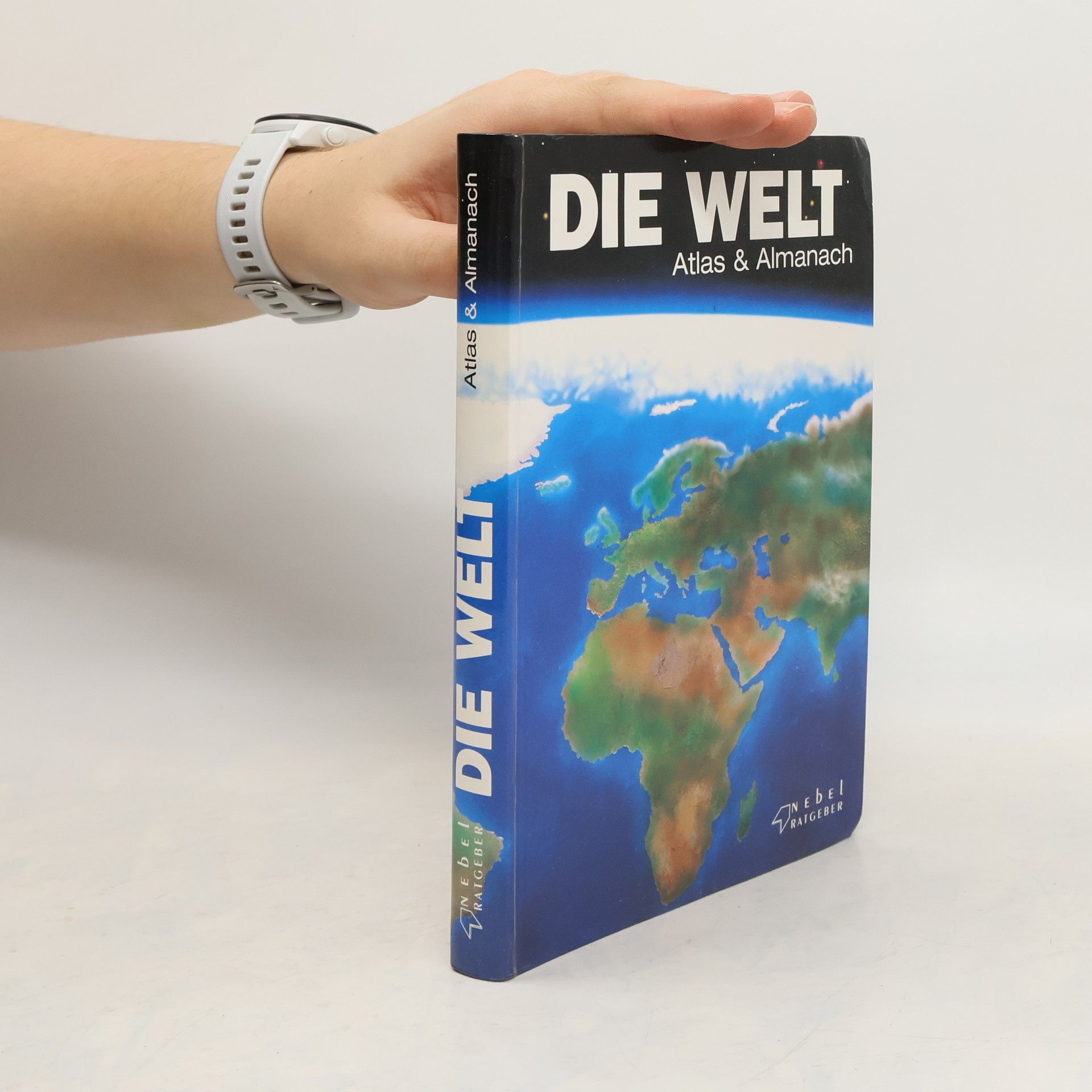 Norbert Pautner Die Welt