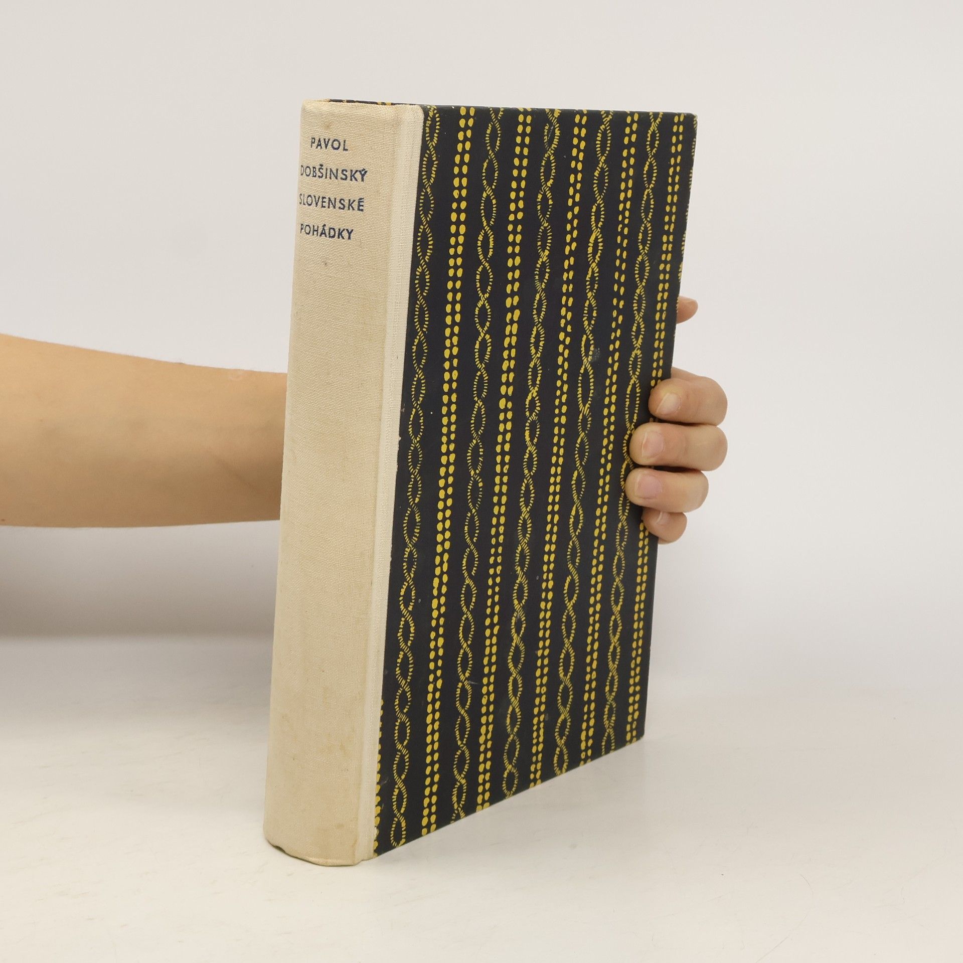 Pavol Dobšinský Slovenské pohádky