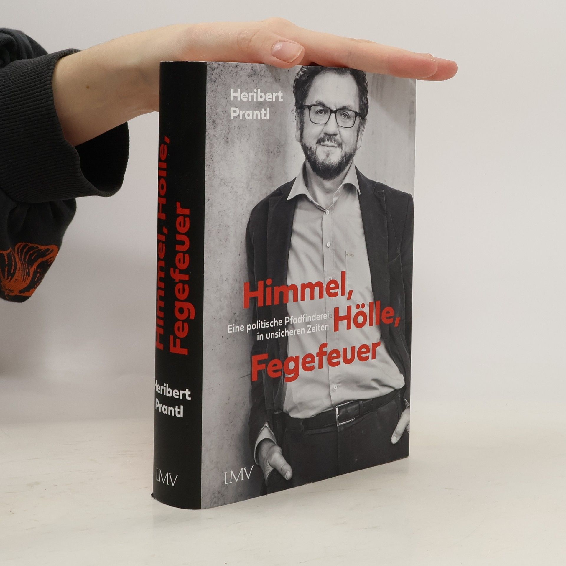 Himmel, Hölle, Fegefeuer