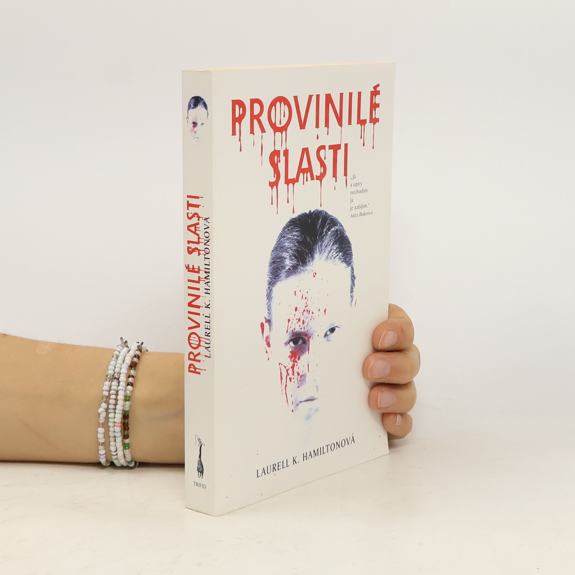 Provinilé slasti