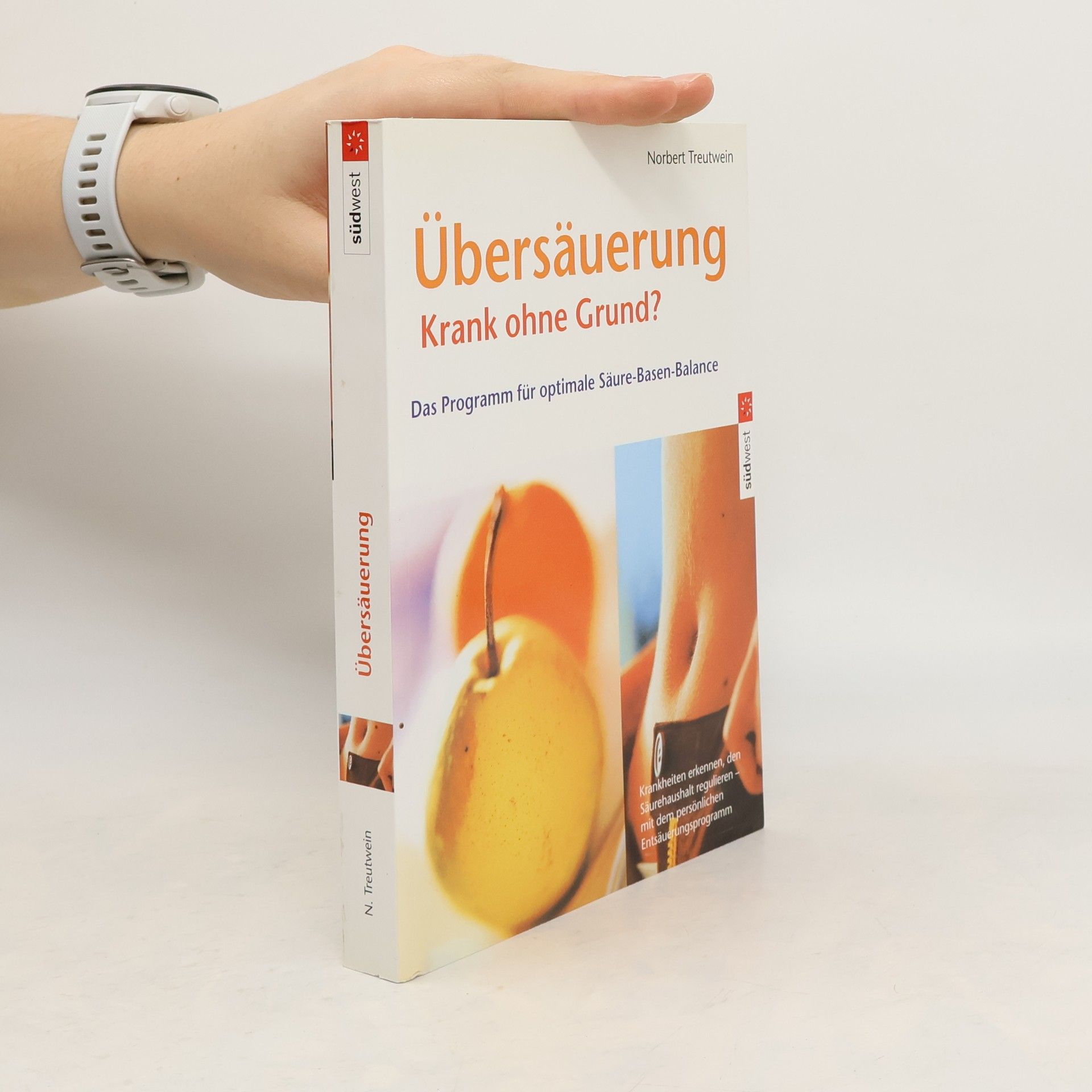 Übersäuerung. Krank ohne Grund?